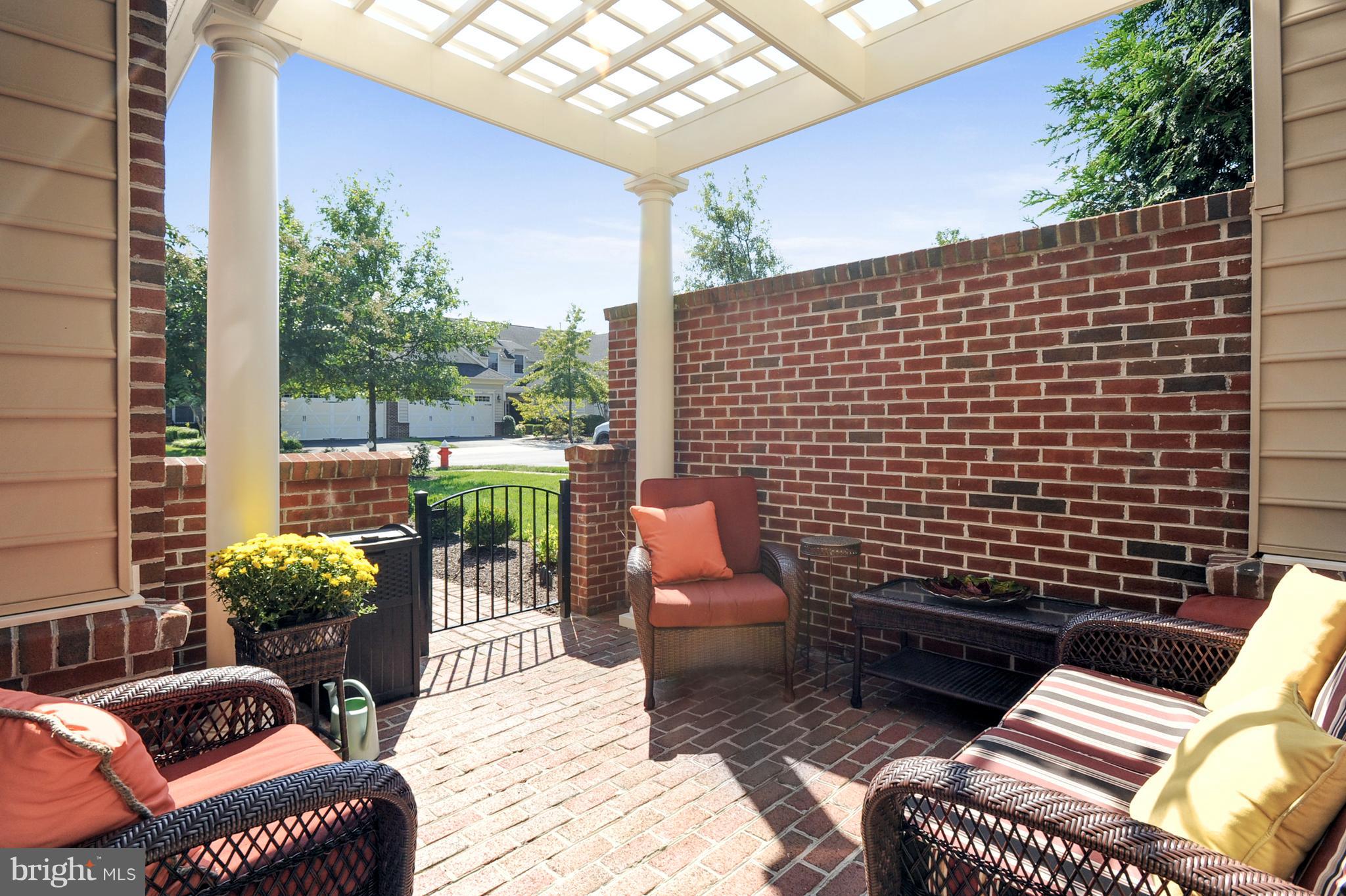 POTOMAC GREEN - Residential