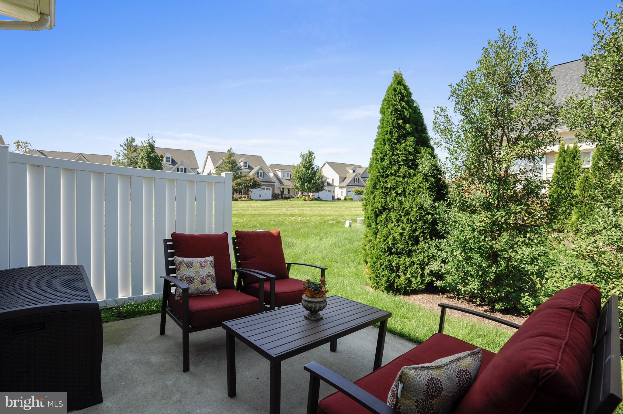 POTOMAC GREEN - Residential