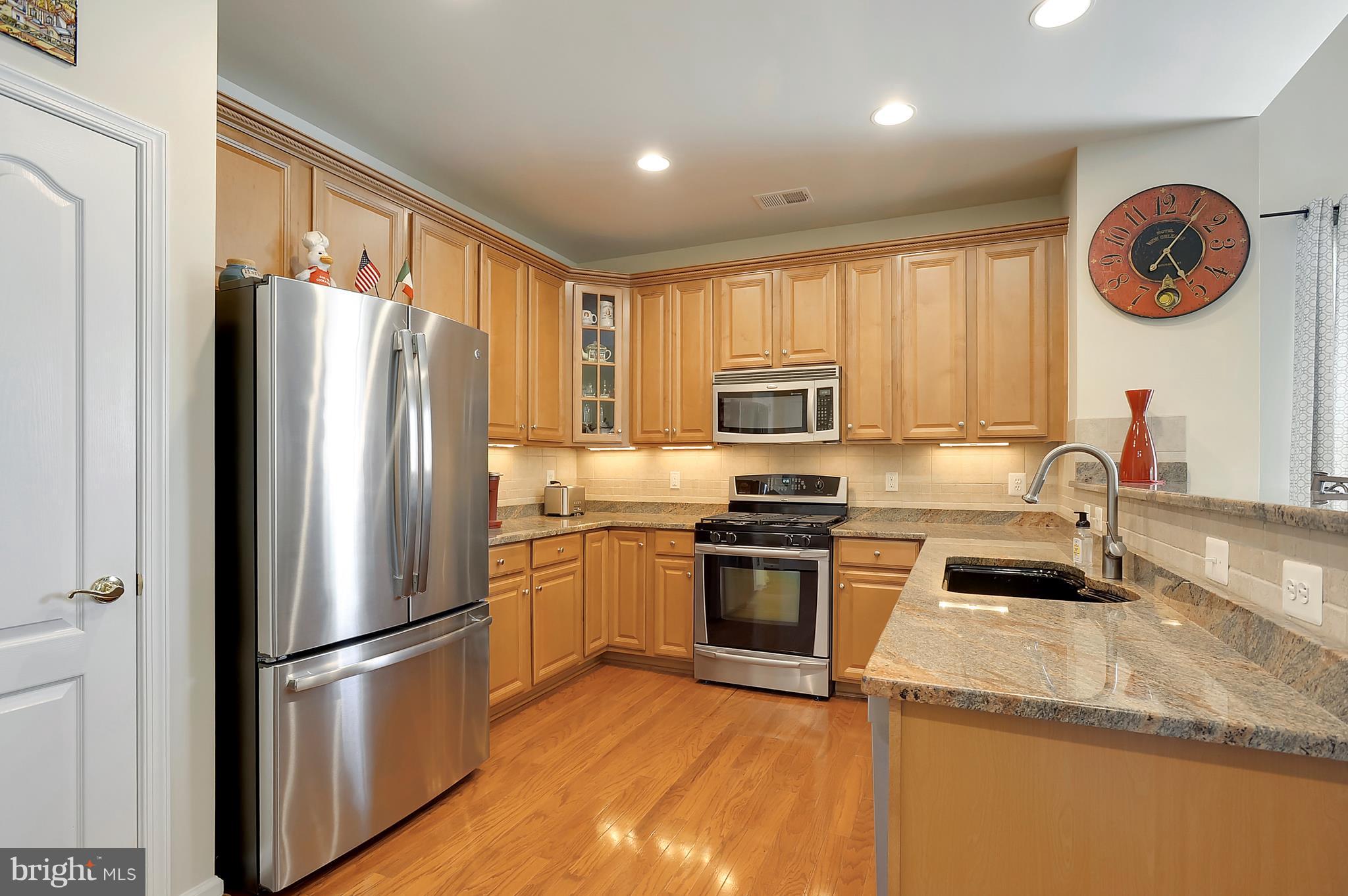 POTOMAC GREEN - Residential