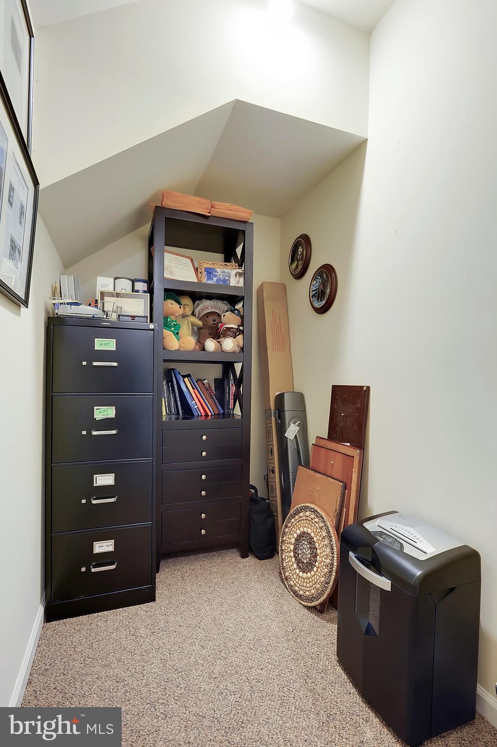 POTOMAC GREEN - Residential