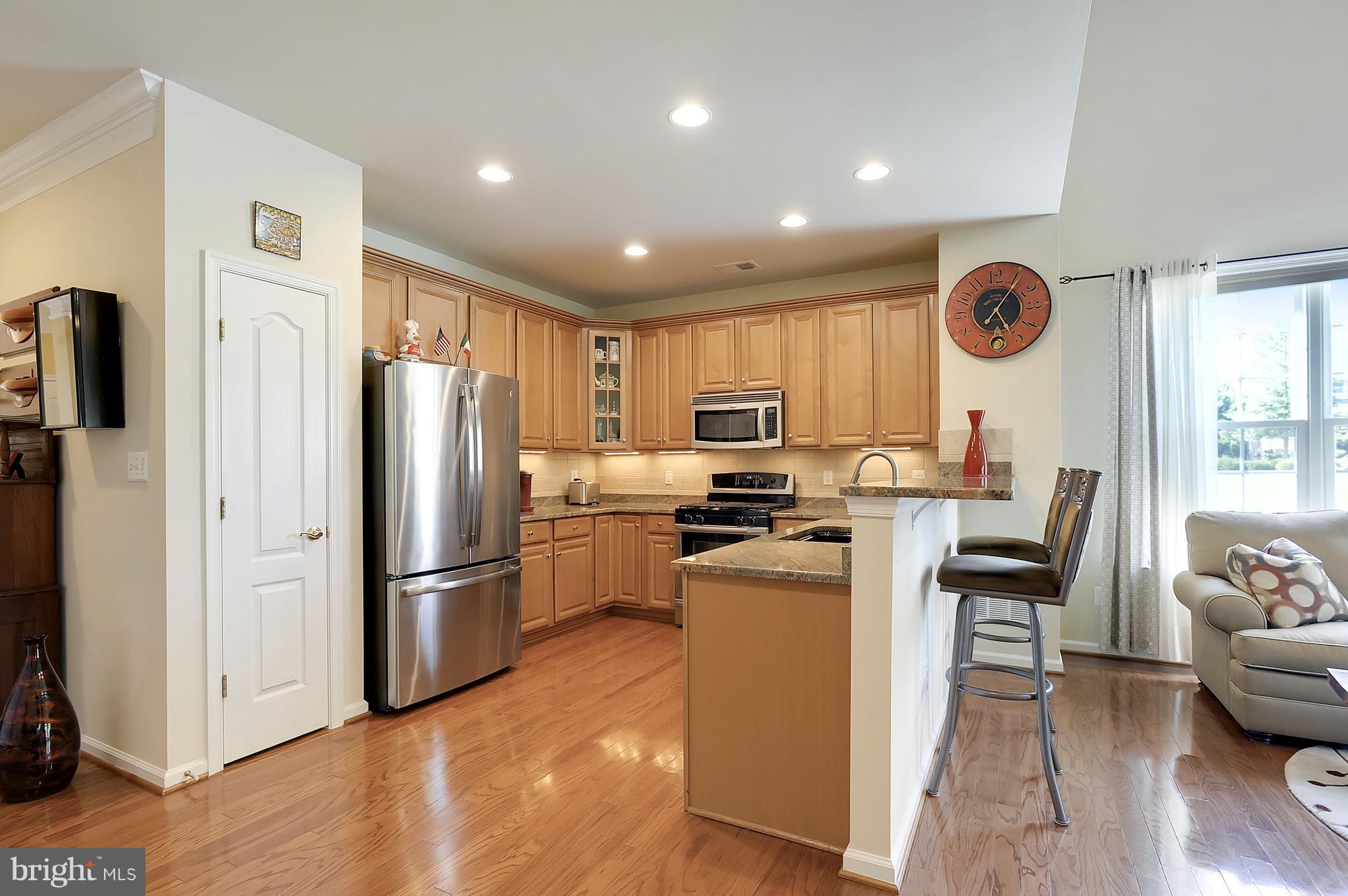 POTOMAC GREEN - Residential