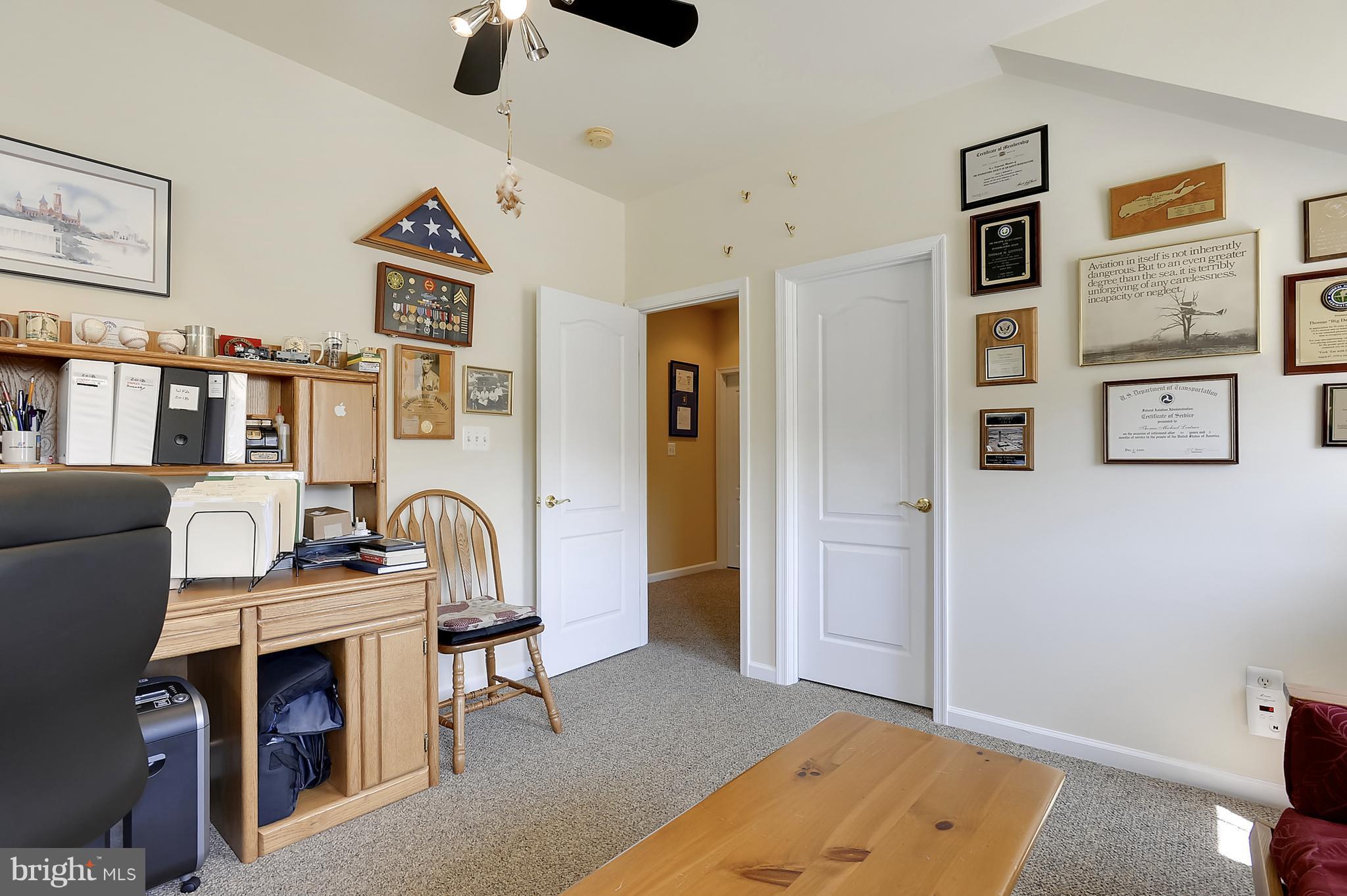 POTOMAC GREEN - Residential