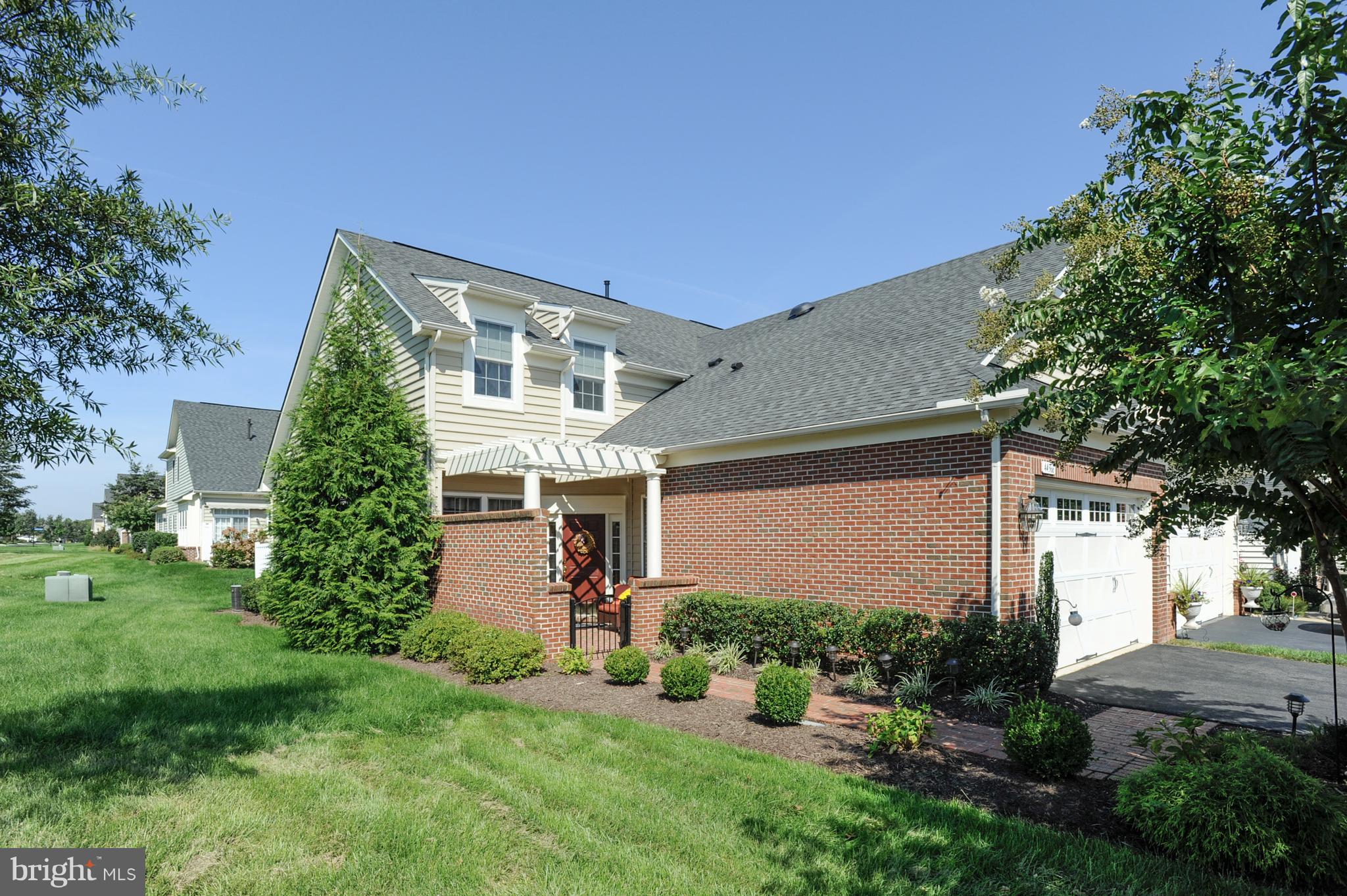 POTOMAC GREEN - Residential