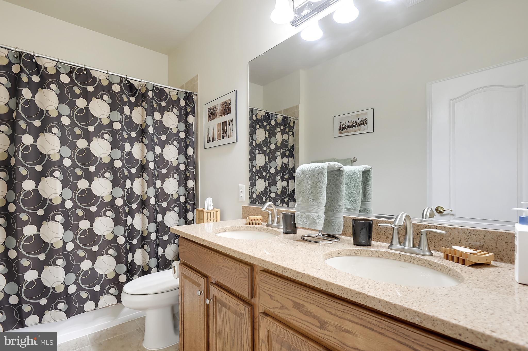 POTOMAC GREEN - Residential