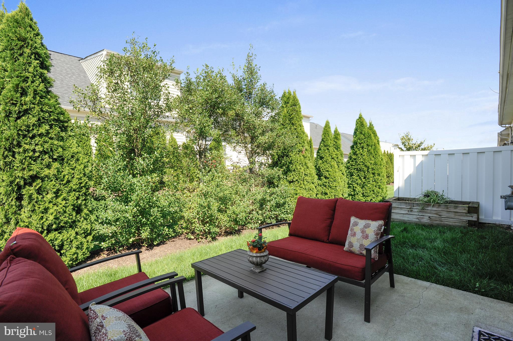 POTOMAC GREEN - Residential