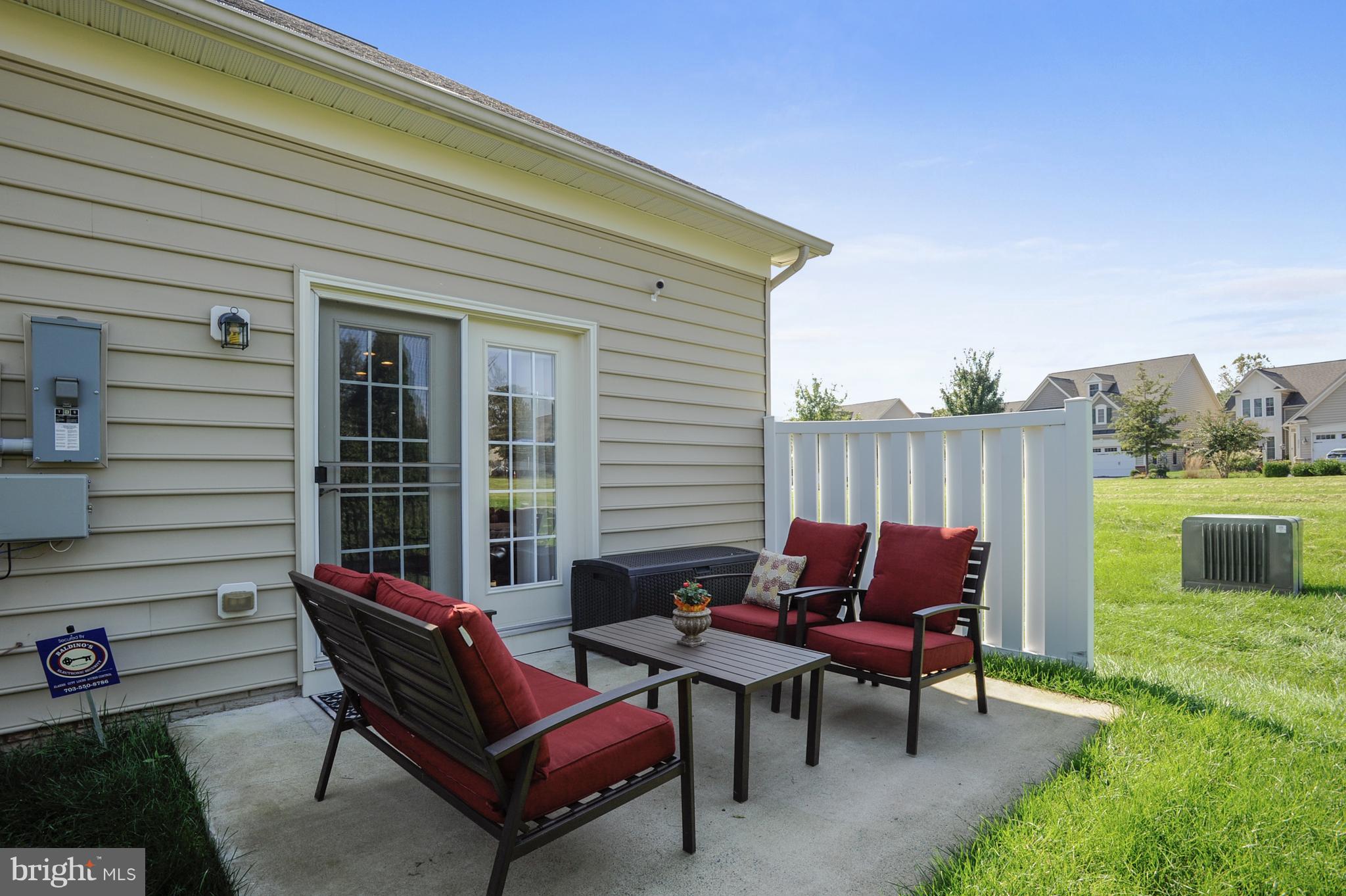 POTOMAC GREEN - Residential