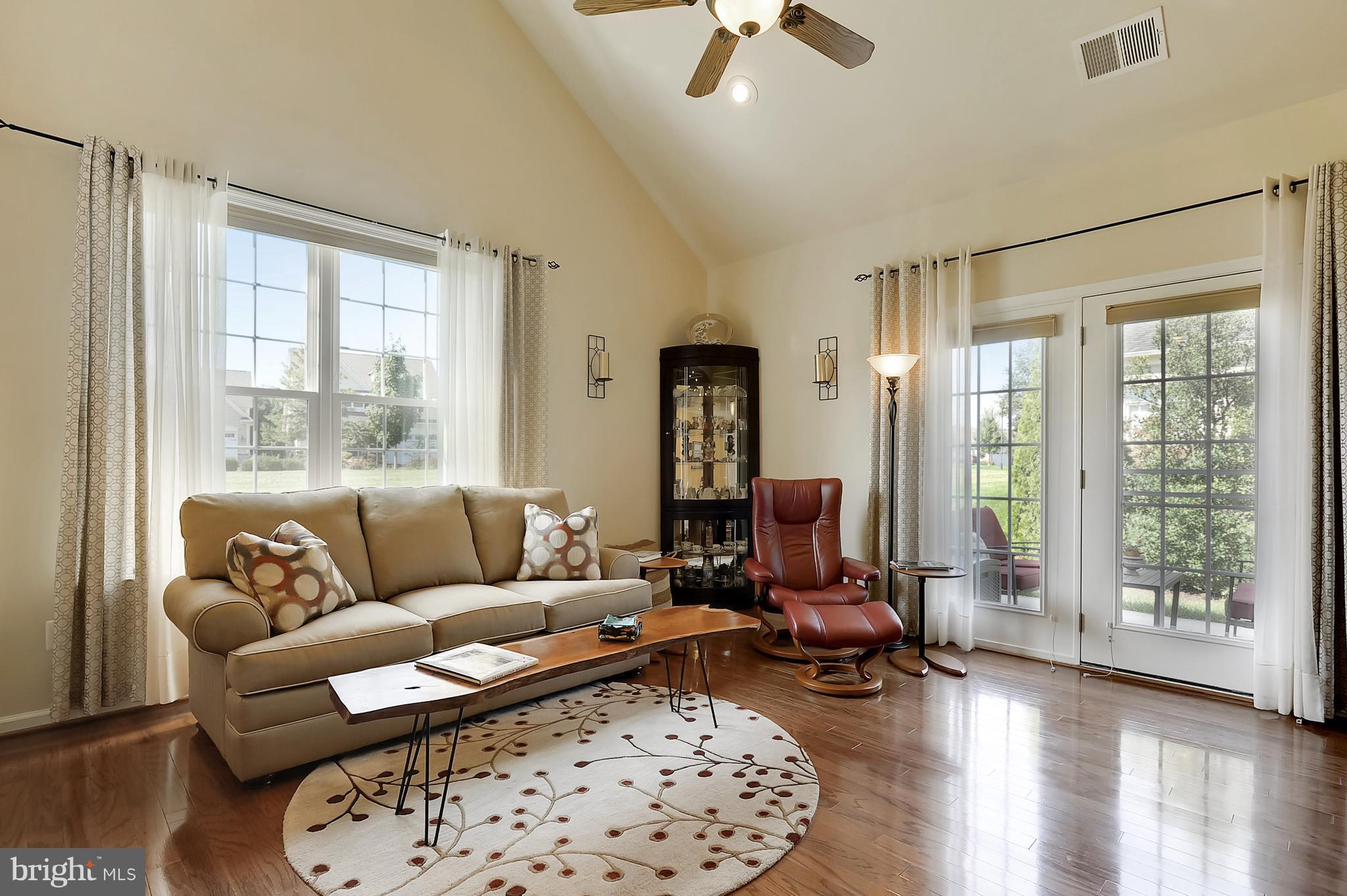 POTOMAC GREEN - Residential