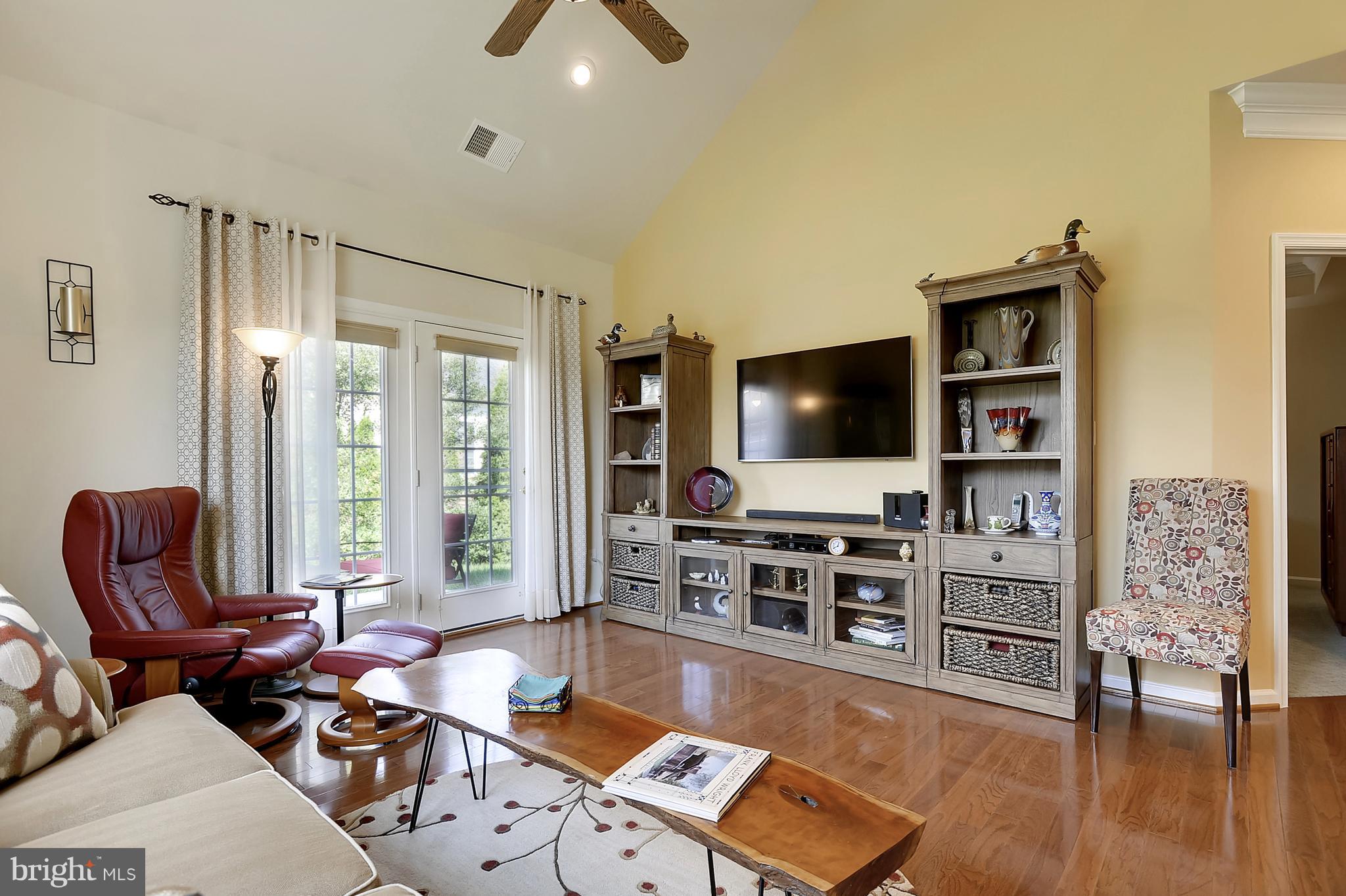 POTOMAC GREEN - Residential