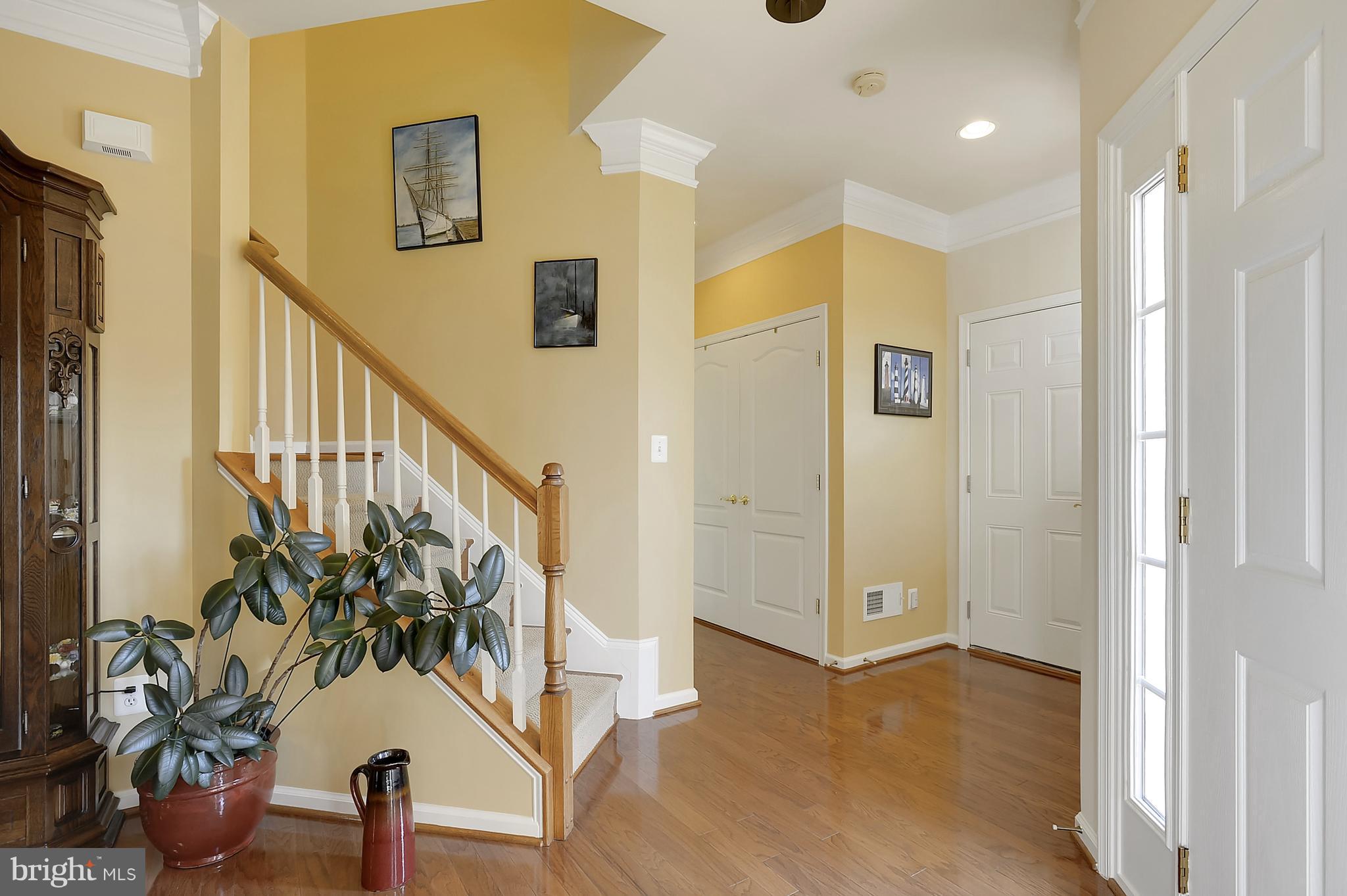 POTOMAC GREEN - Residential