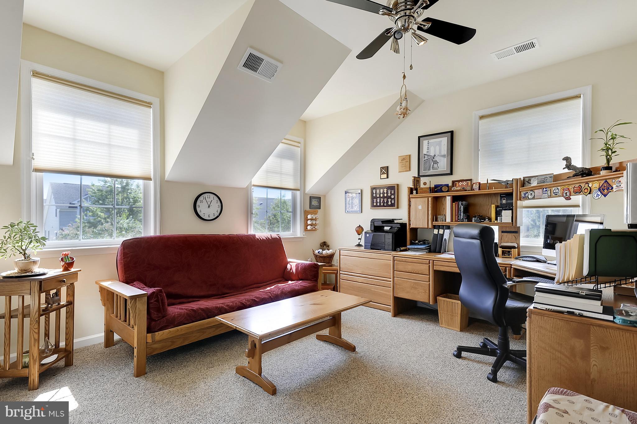 POTOMAC GREEN - Residential