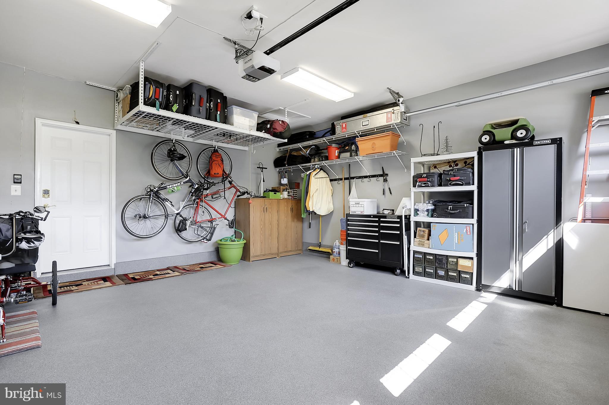 POTOMAC GREEN - Residential