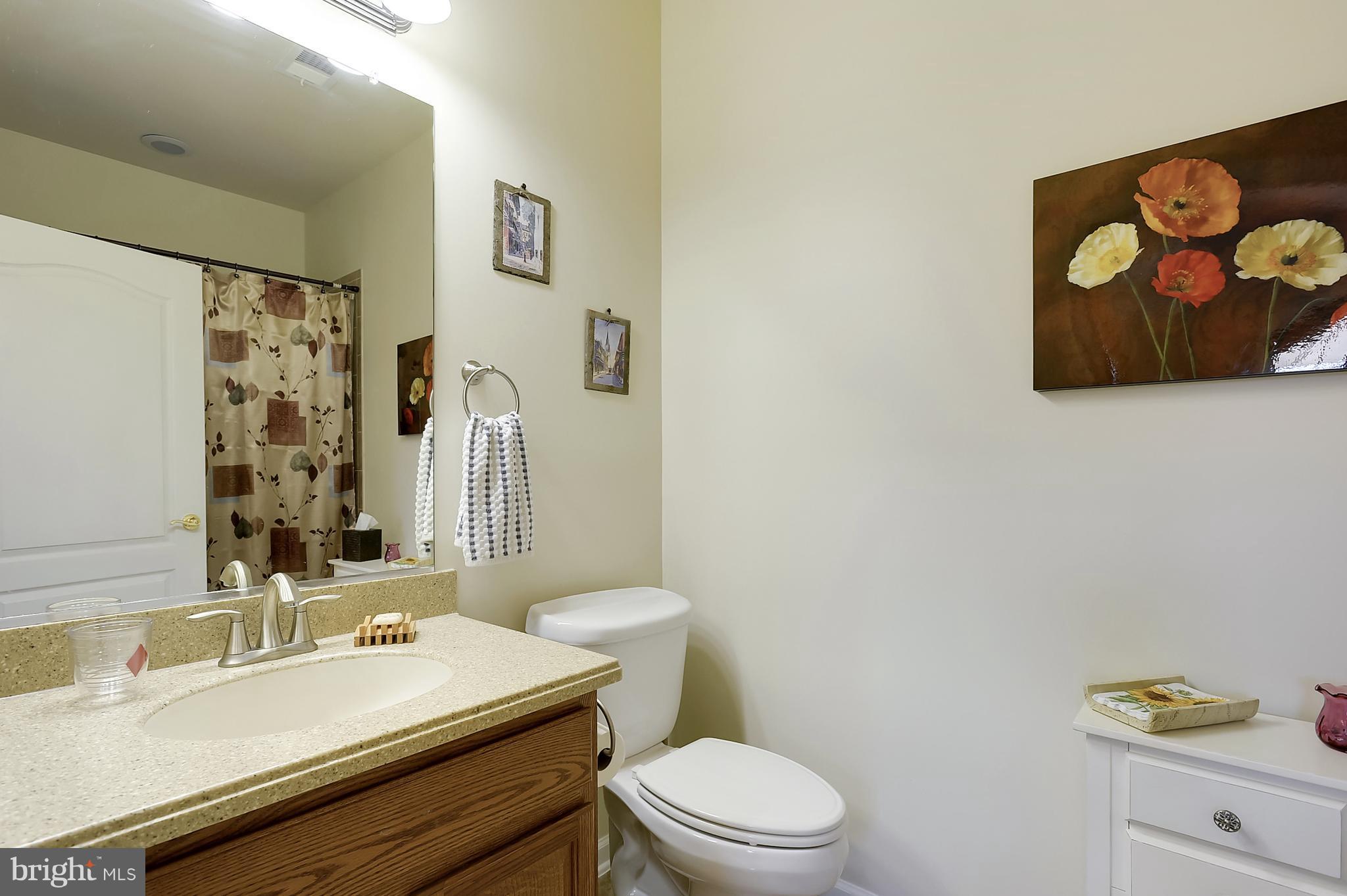 POTOMAC GREEN - Residential