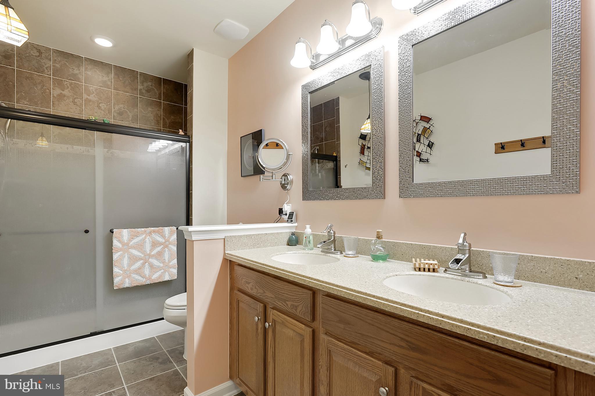 POTOMAC GREEN - Residential