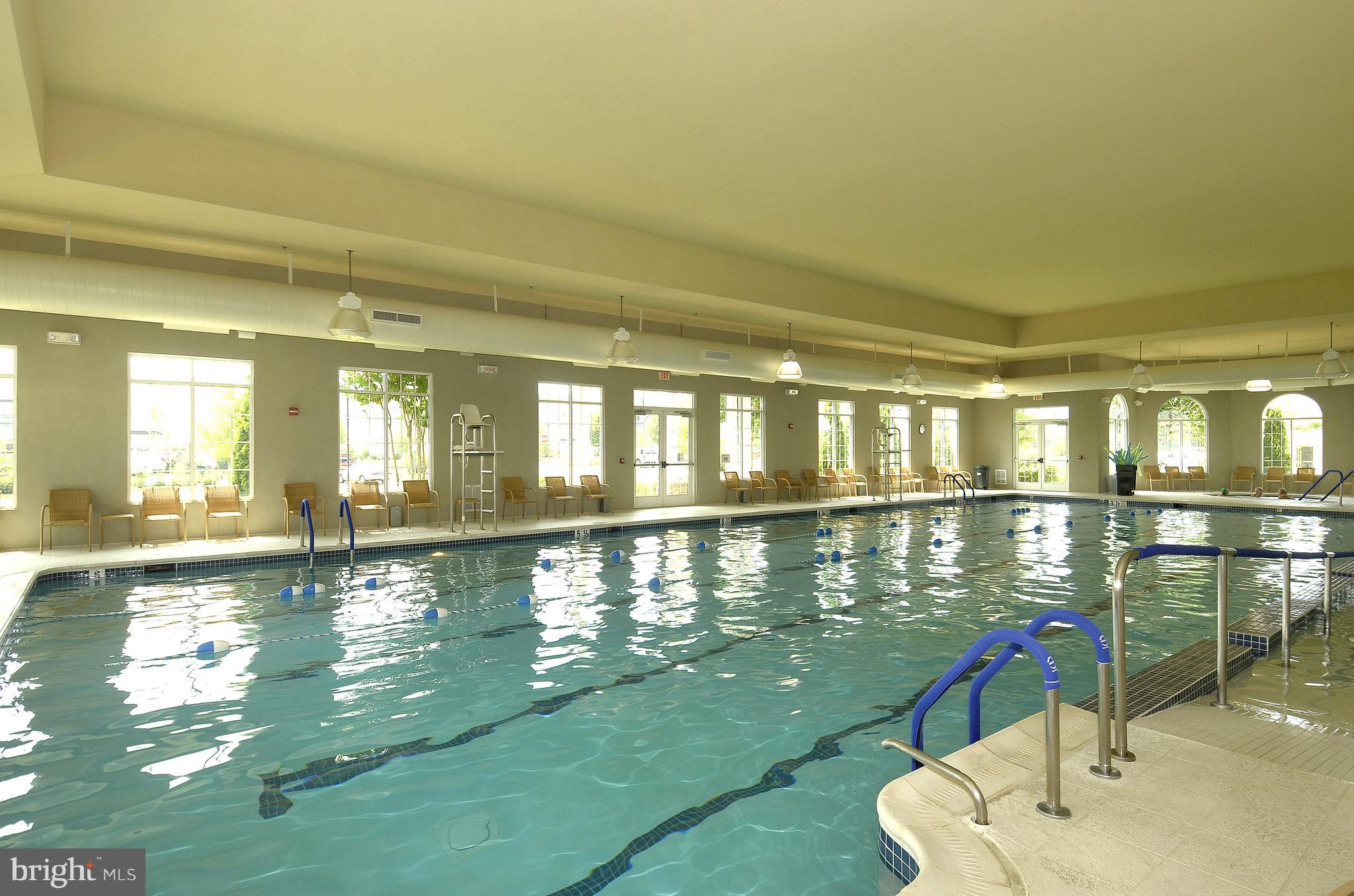 POTOMAC GREEN - Residential