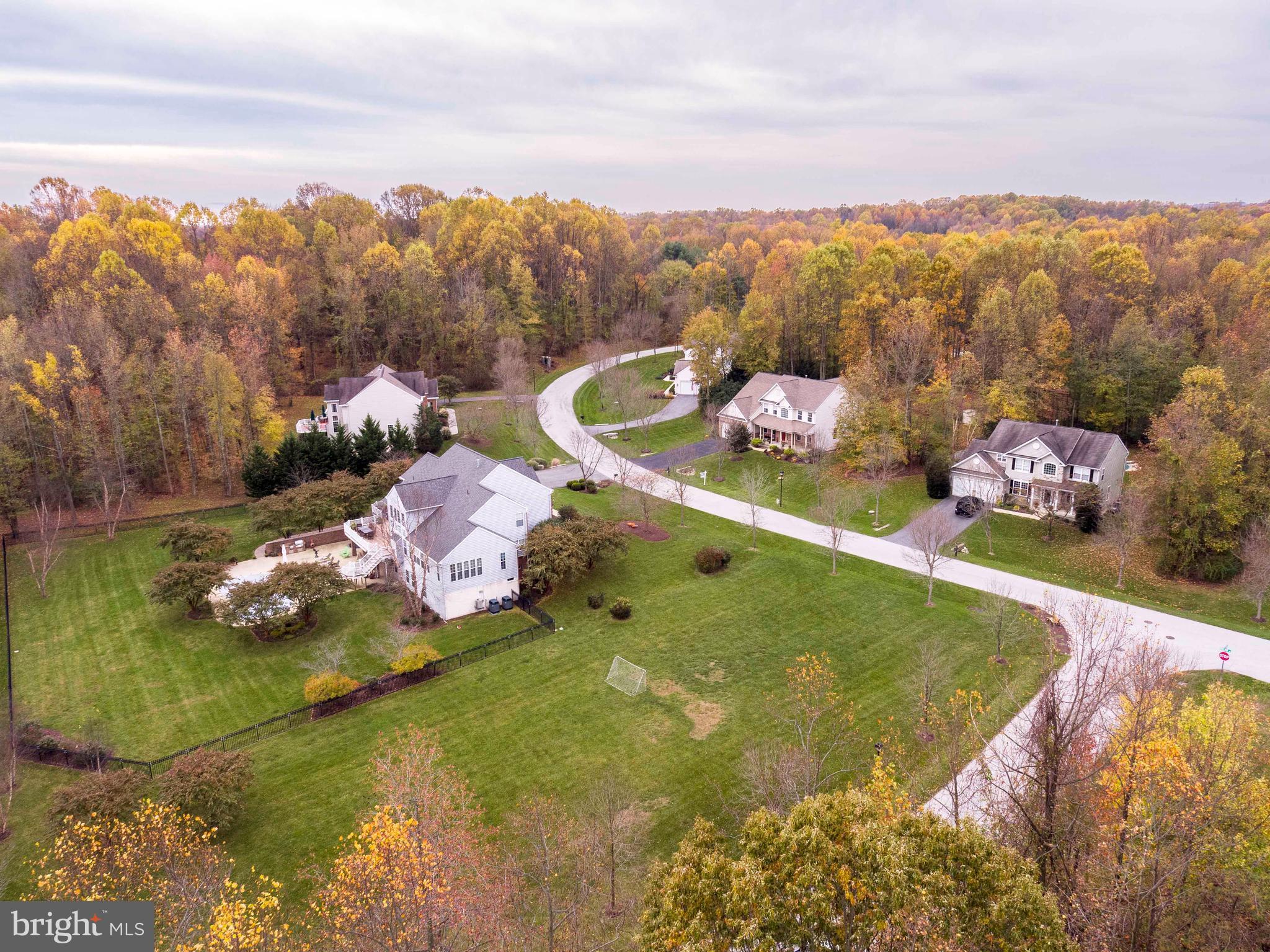 COXBYS ESTATES - Residential