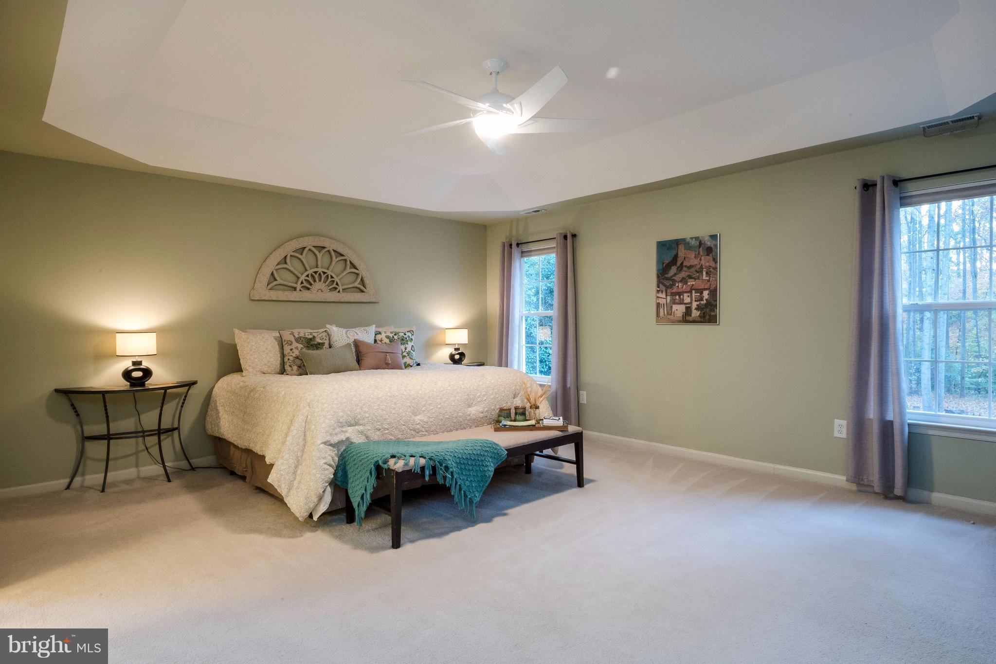 COXBYS ESTATES - Residential