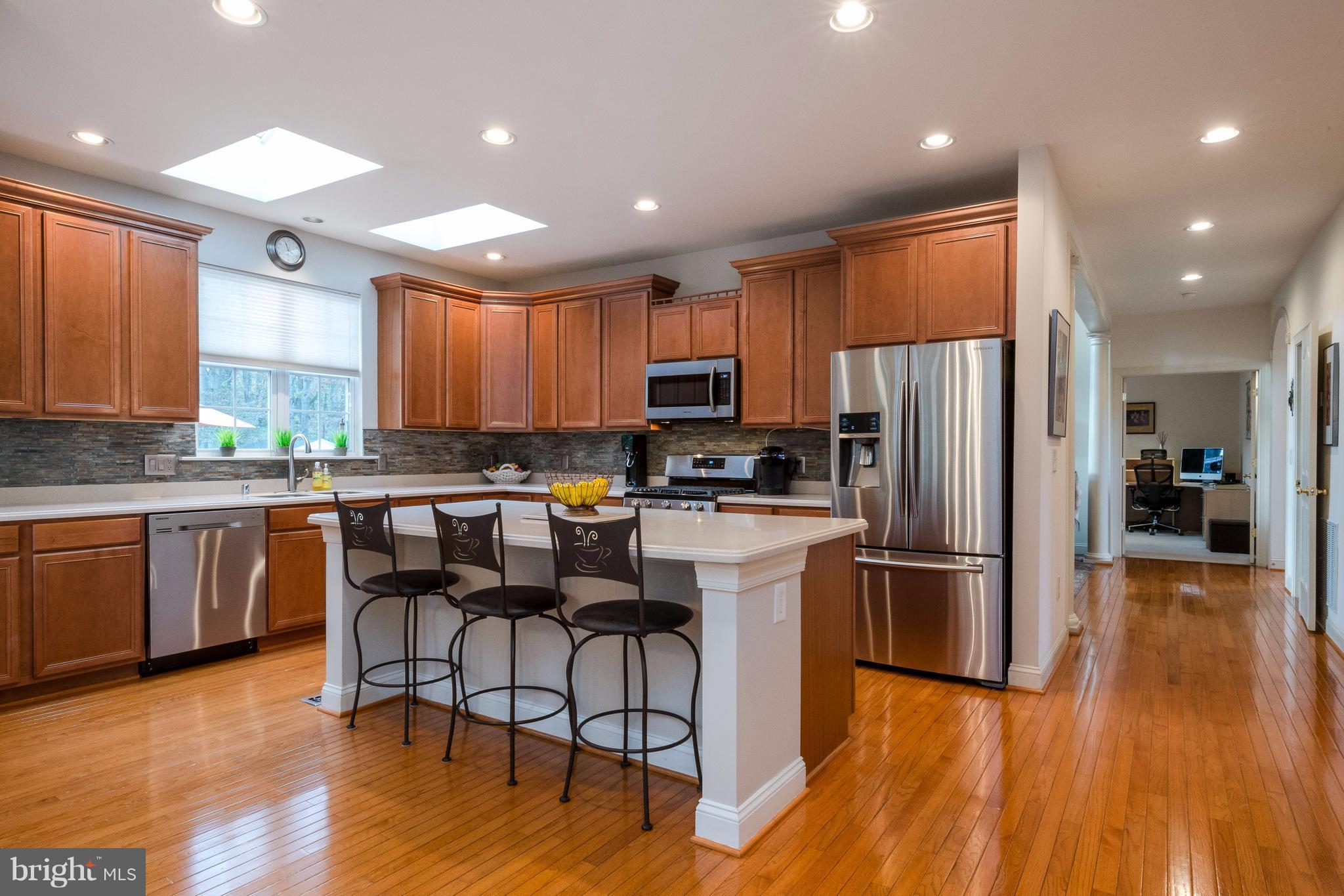 COXBYS ESTATES - Residential