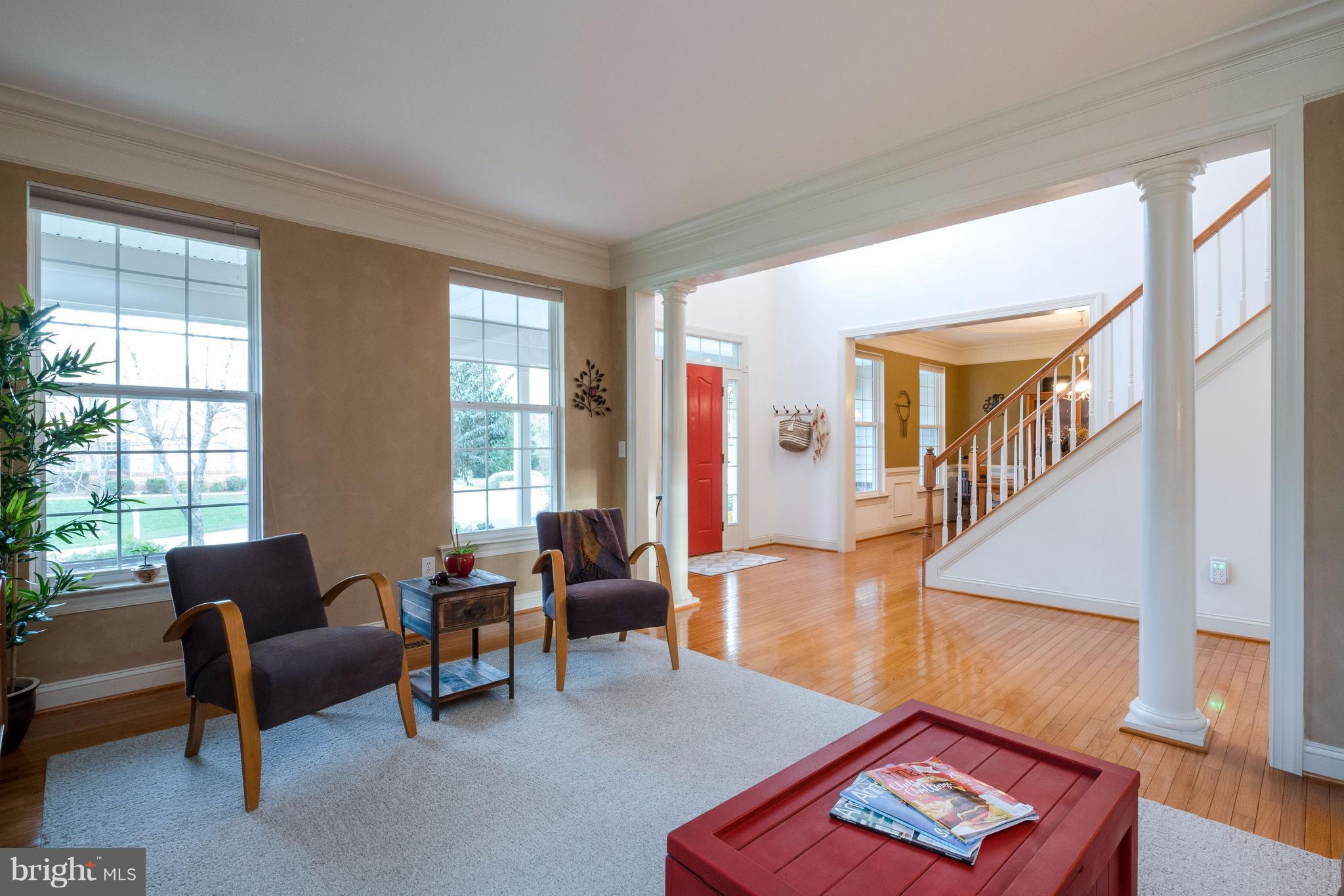 COXBYS ESTATES - Residential