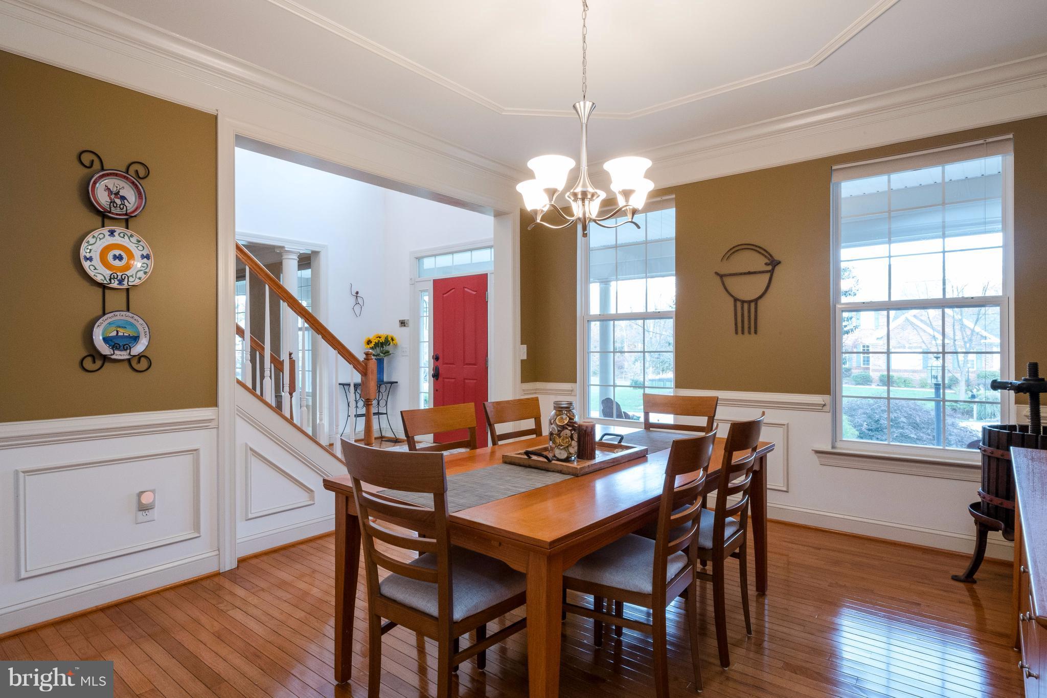 COXBYS ESTATES - Residential