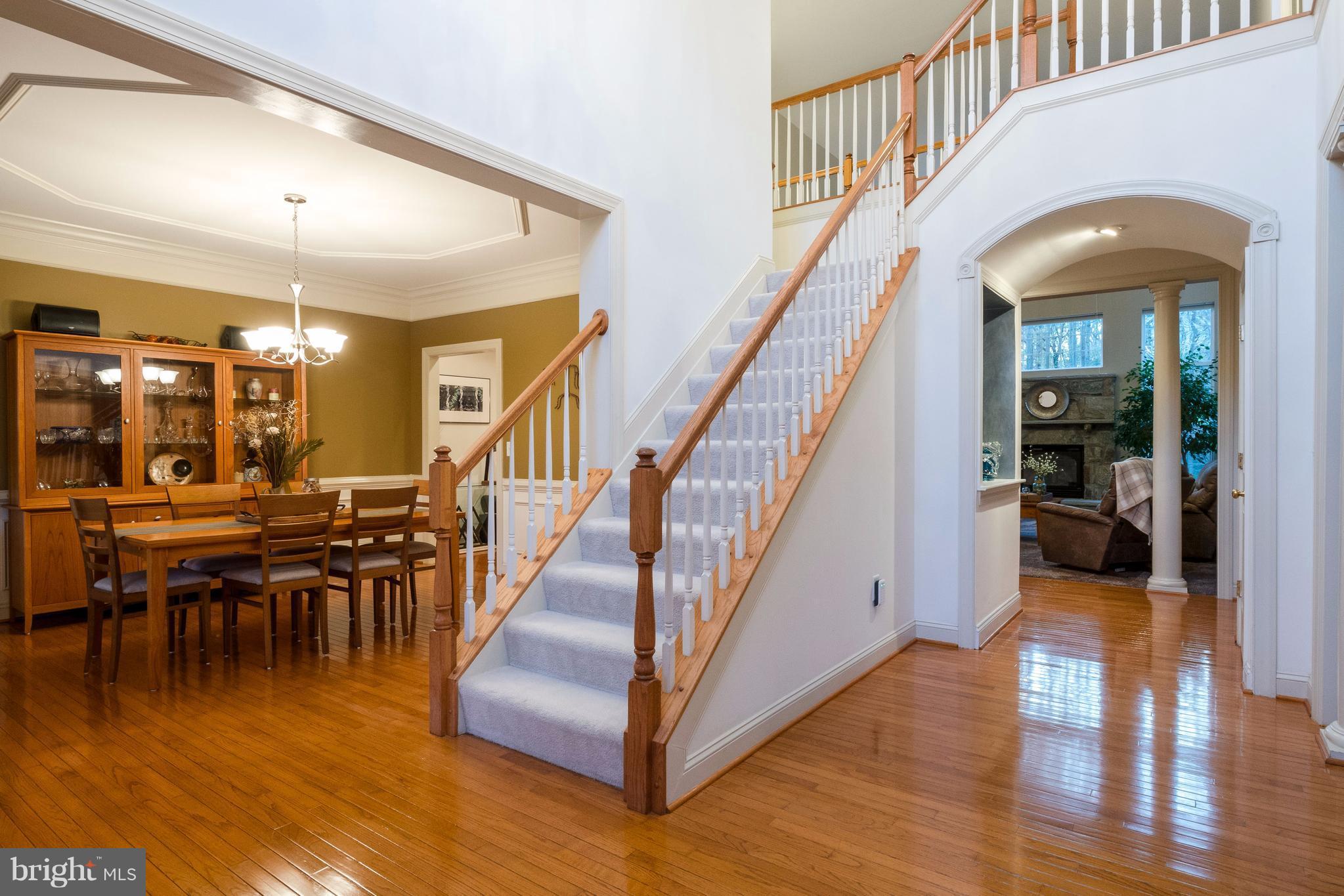 COXBYS ESTATES - Residential