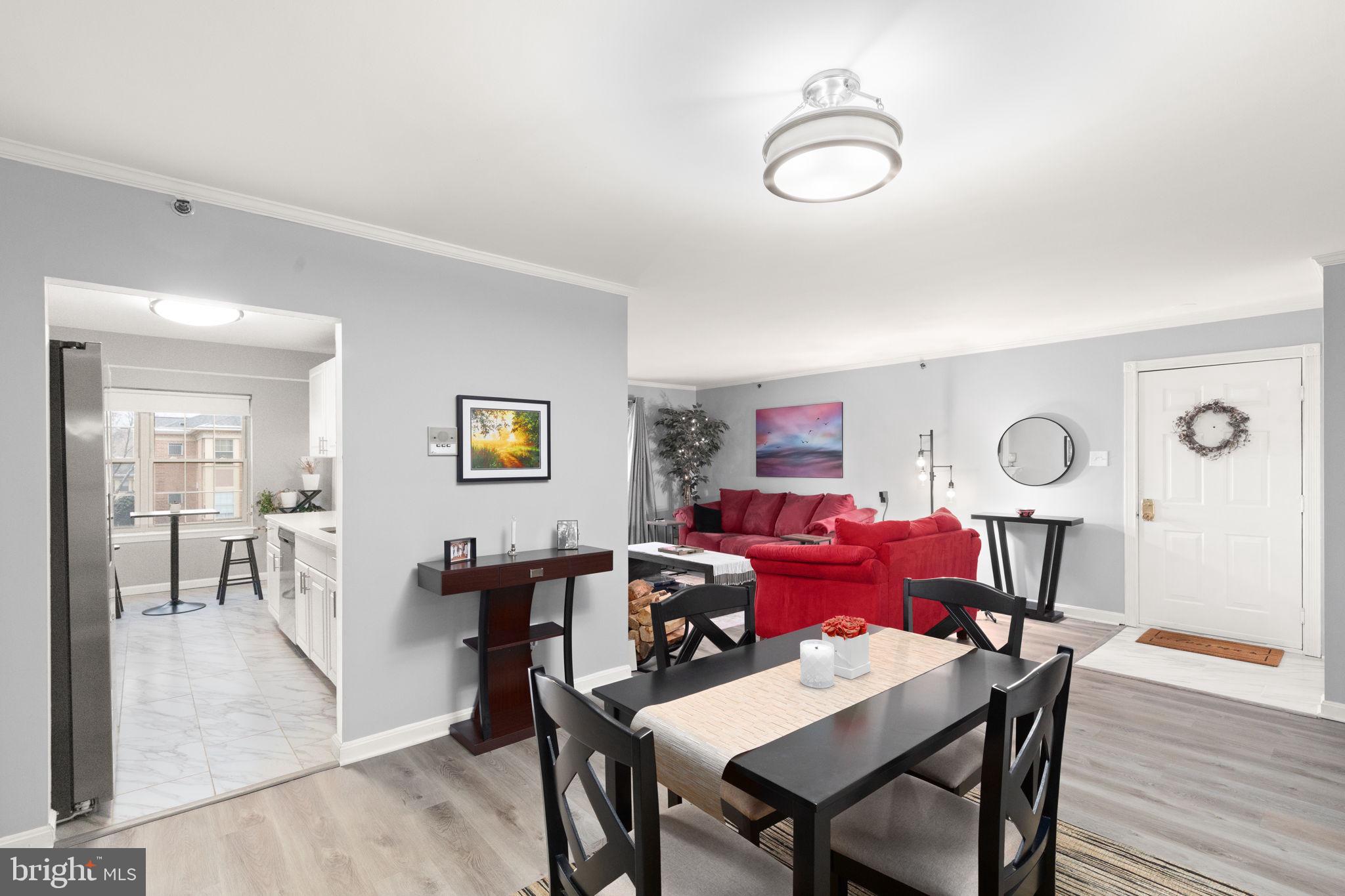 QUAIL CREEK - Residential