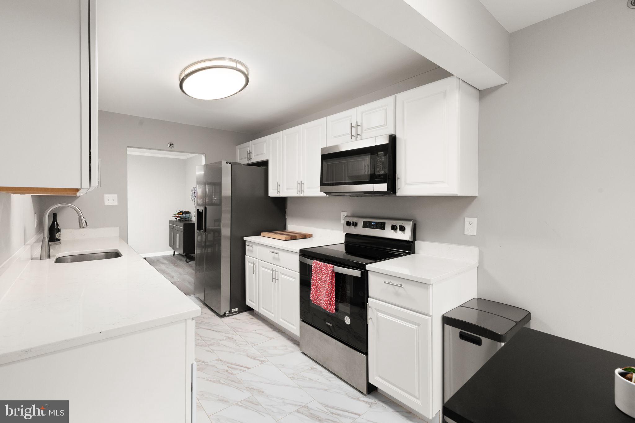 QUAIL CREEK - Residential