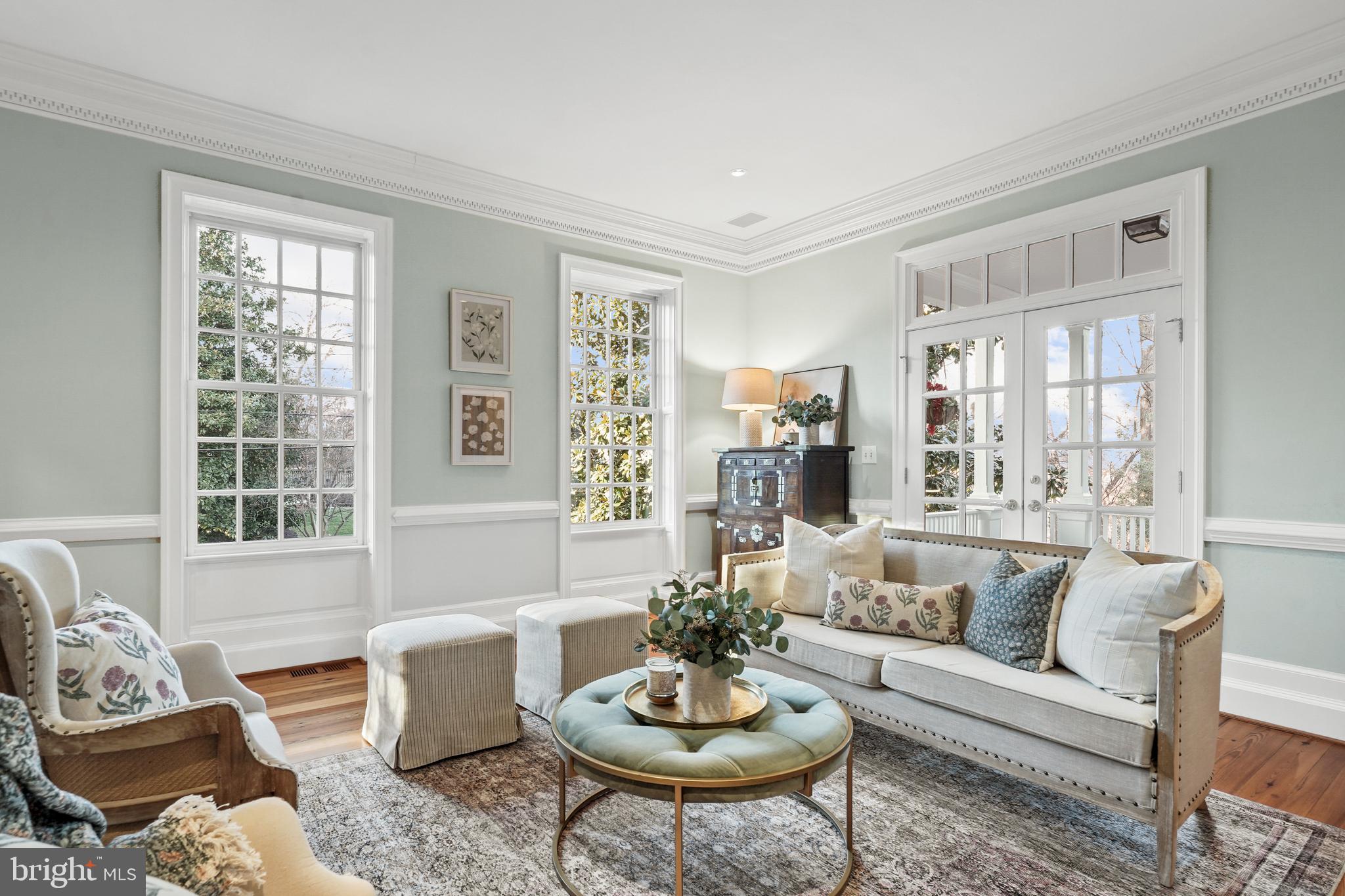 JEFFERSON PARK - Residential