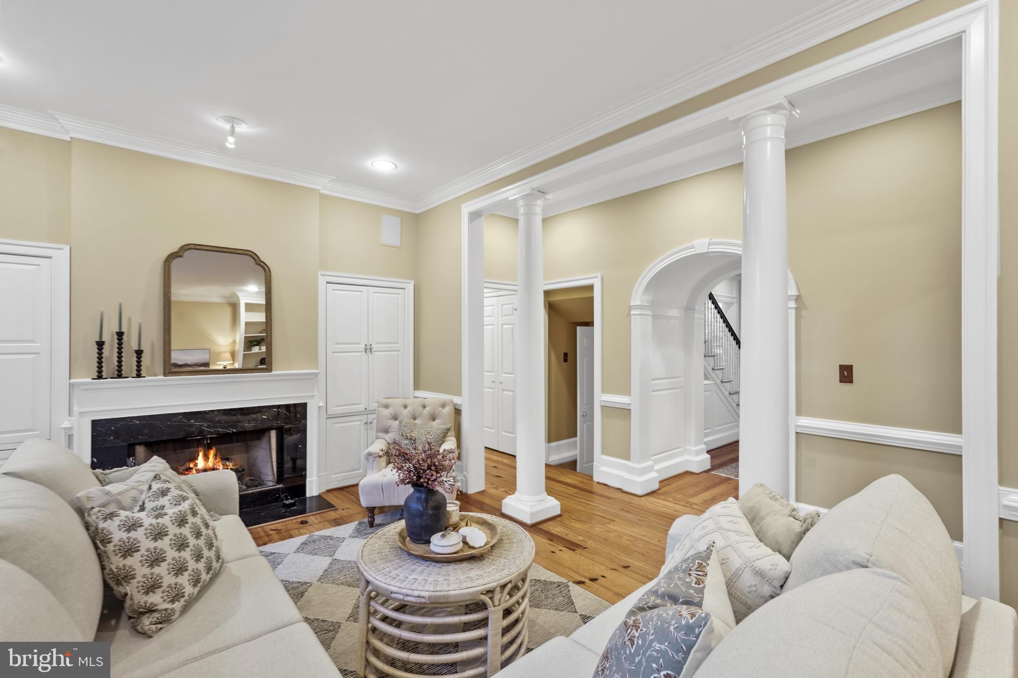 JEFFERSON PARK - Residential