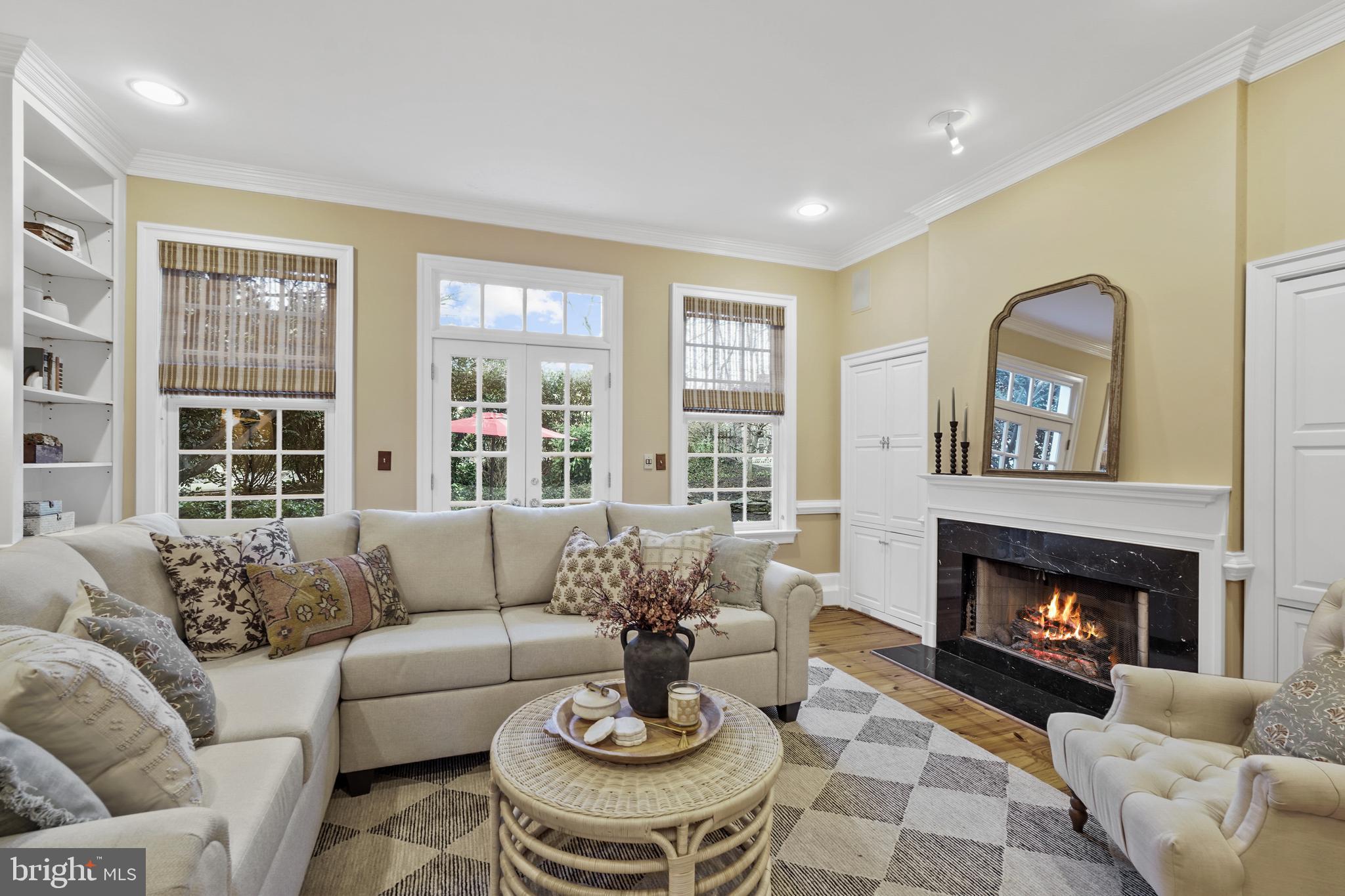 JEFFERSON PARK - Residential