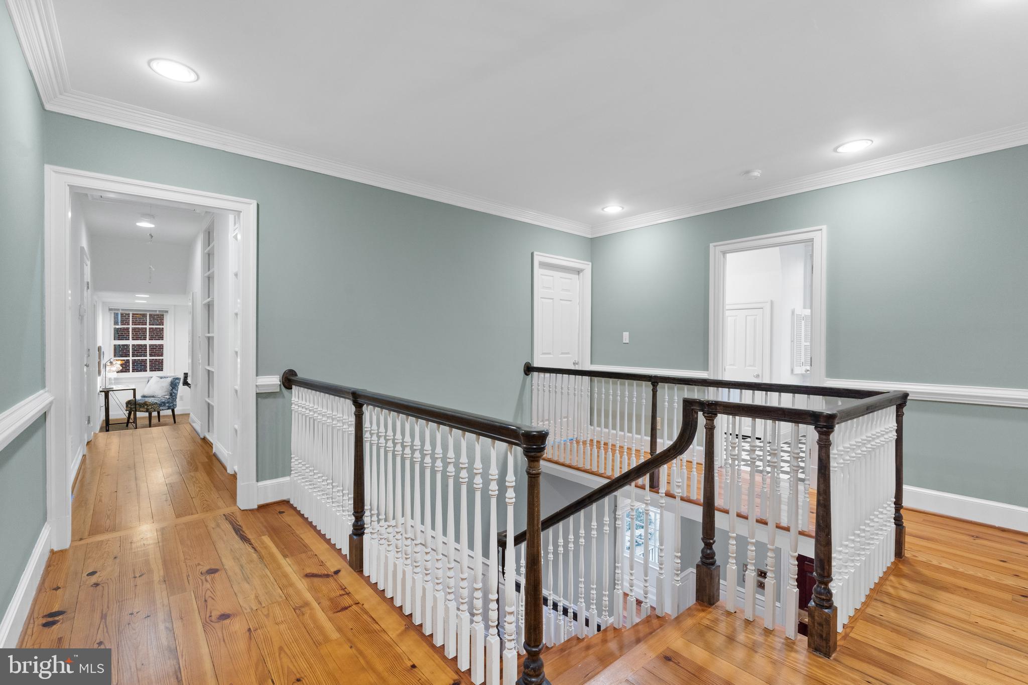 JEFFERSON PARK - Residential