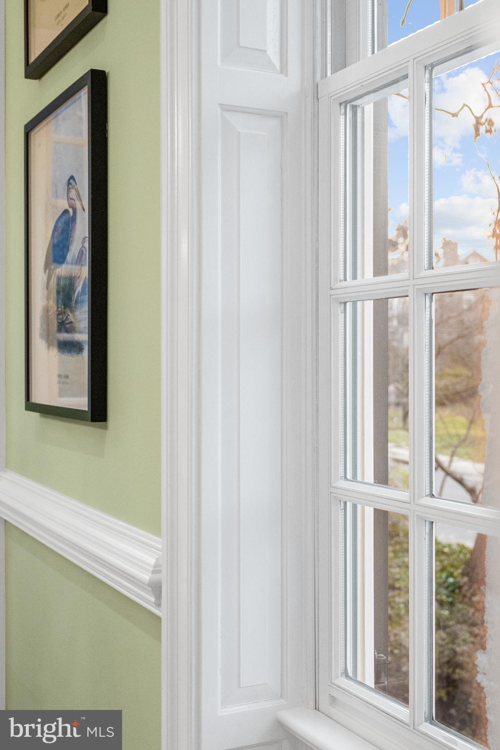 JEFFERSON PARK - Residential