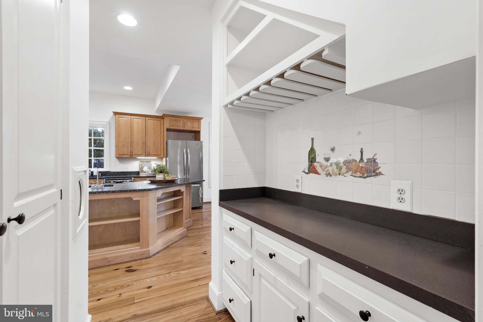 JEFFERSON PARK - Residential