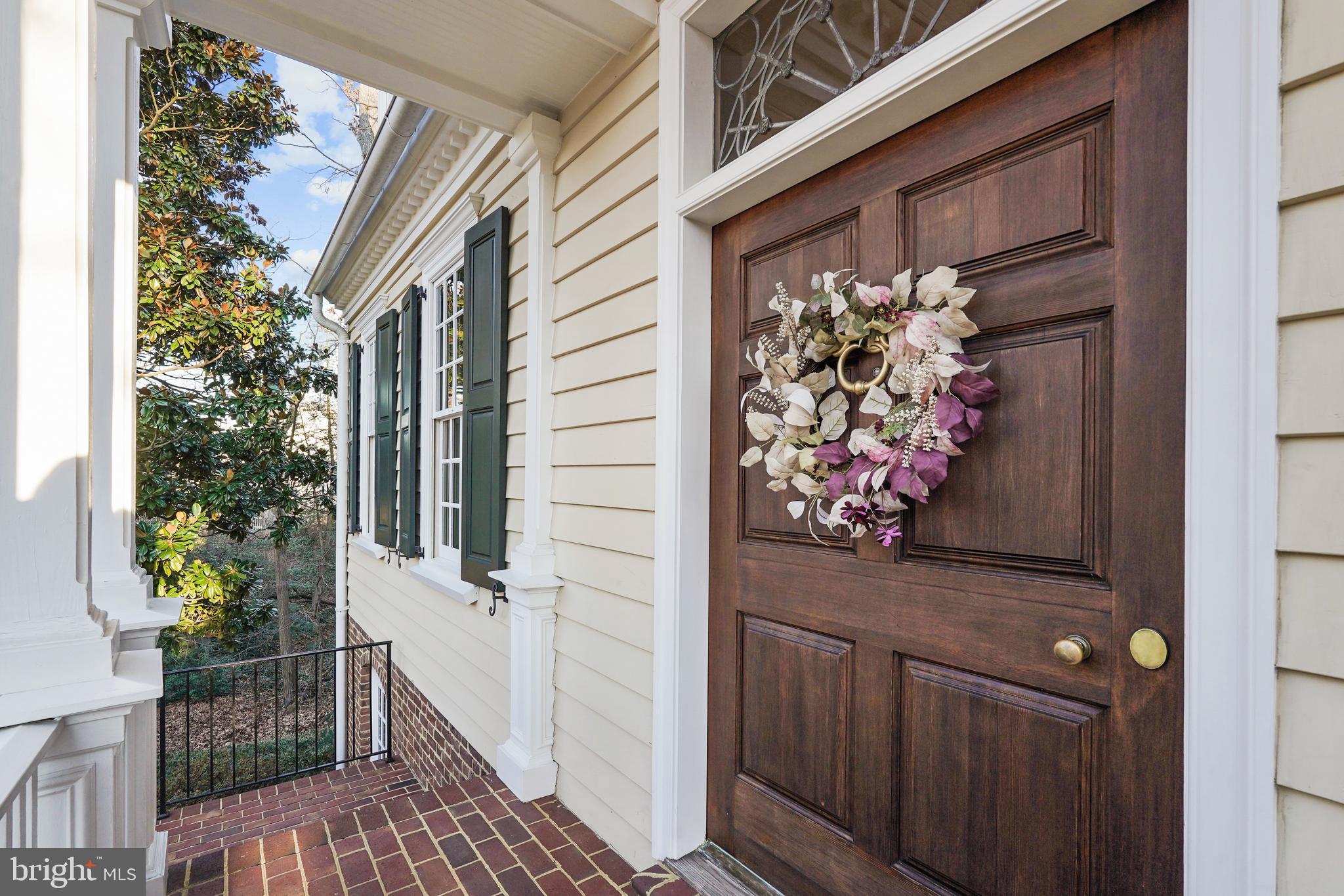 JEFFERSON PARK - Residential