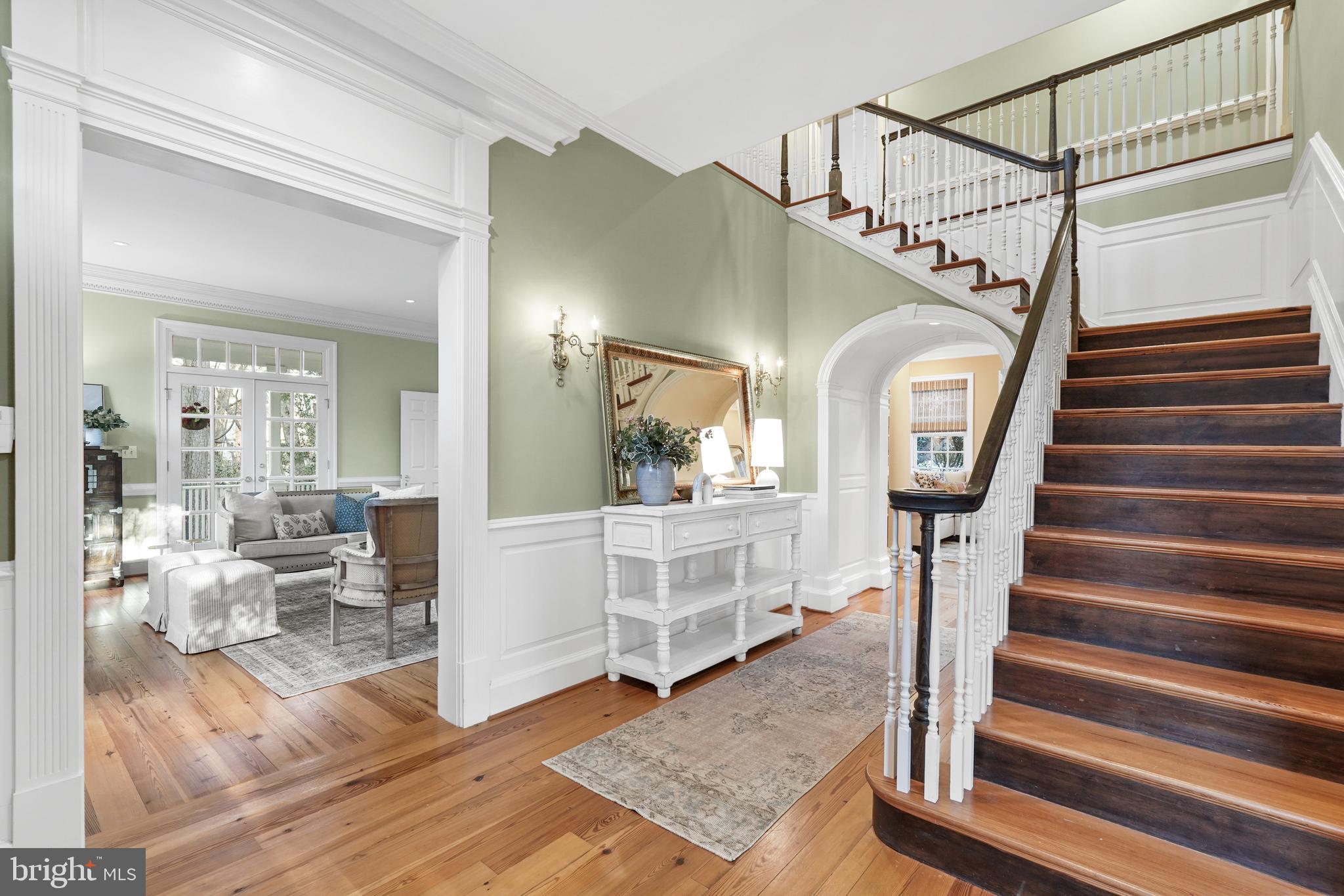 JEFFERSON PARK - Residential