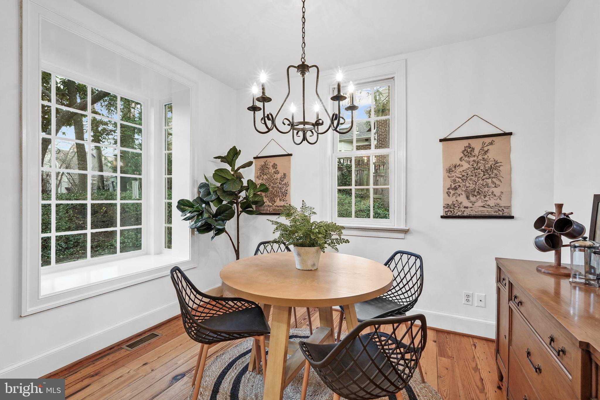 JEFFERSON PARK - Residential