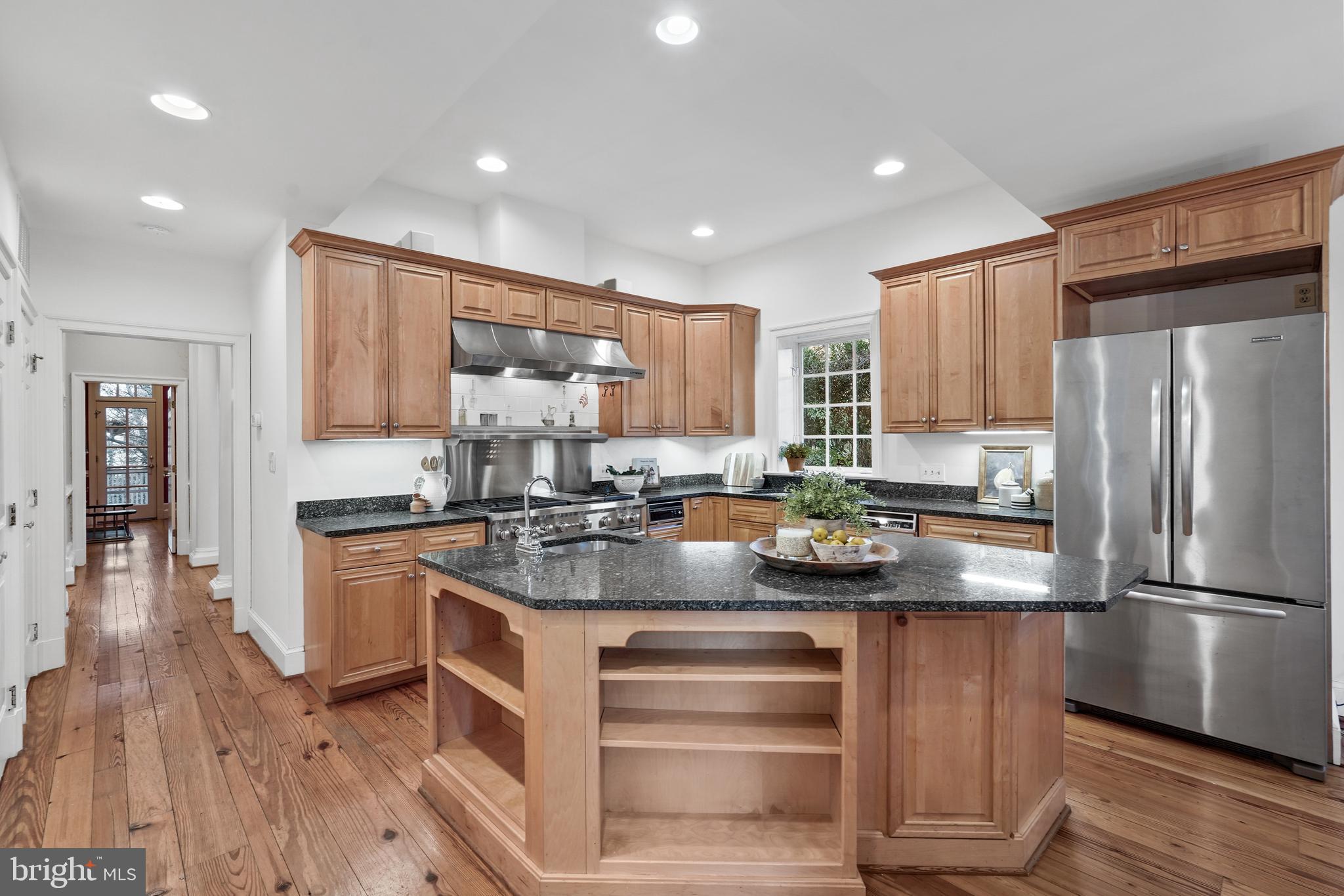 JEFFERSON PARK - Residential