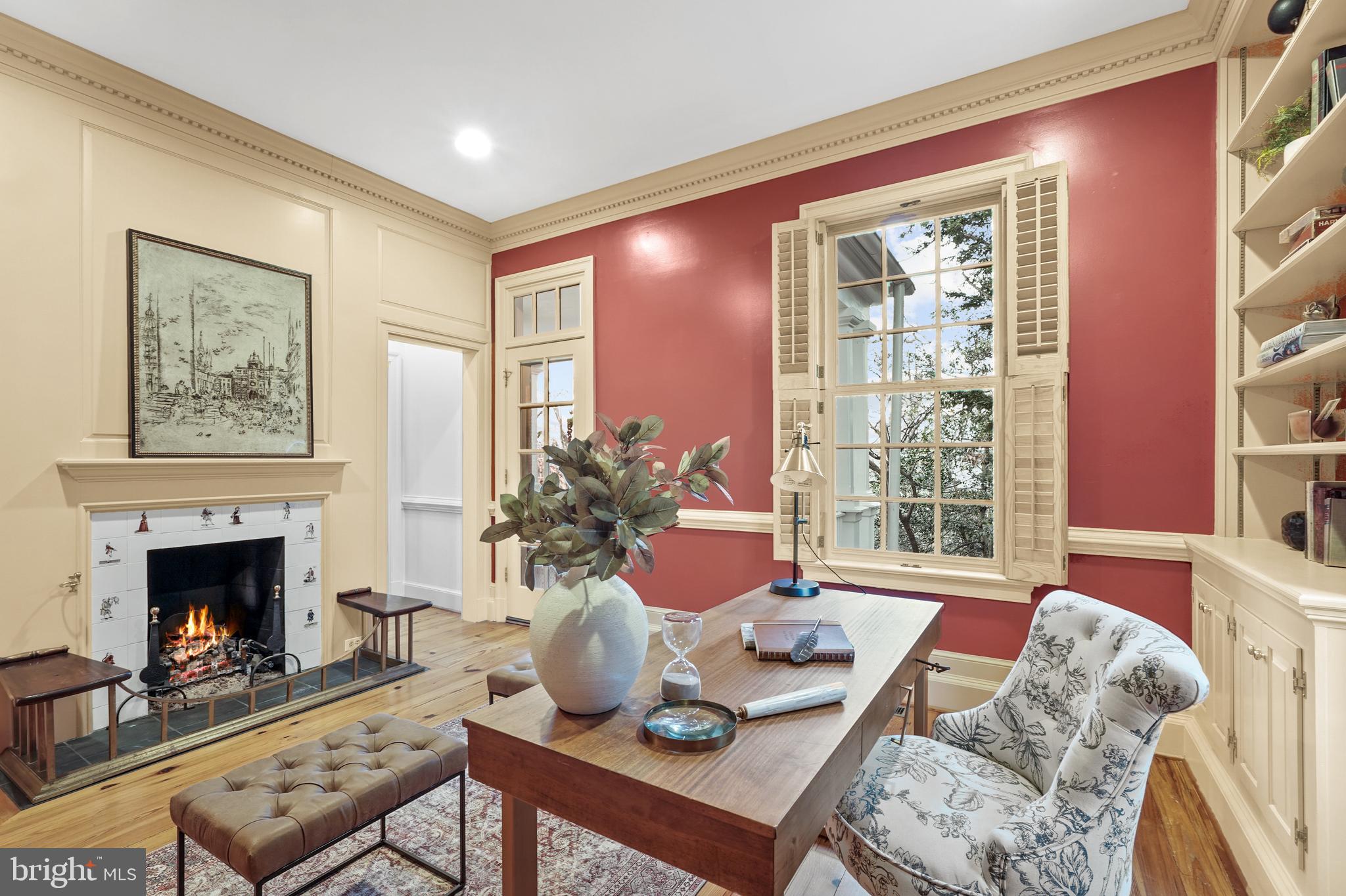 JEFFERSON PARK - Residential