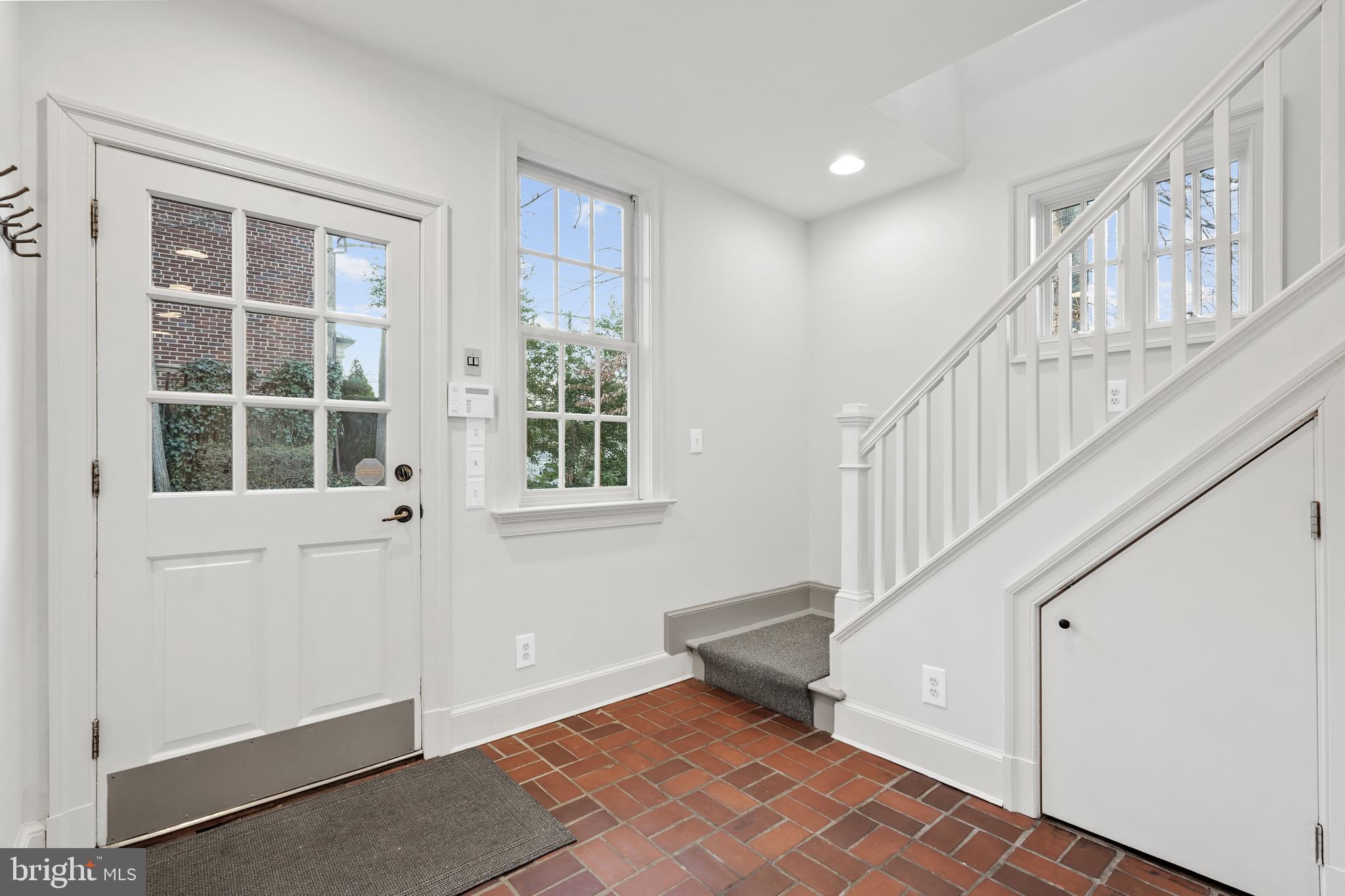 JEFFERSON PARK - Residential