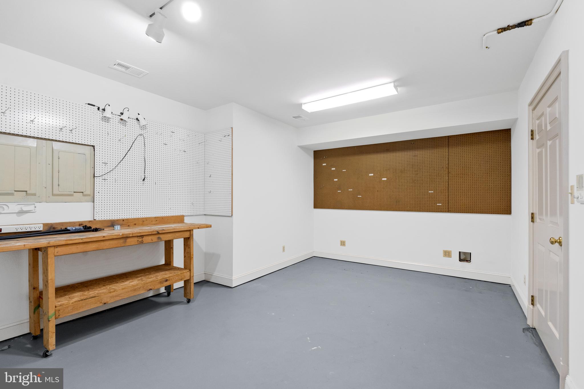 JEFFERSON PARK - Residential