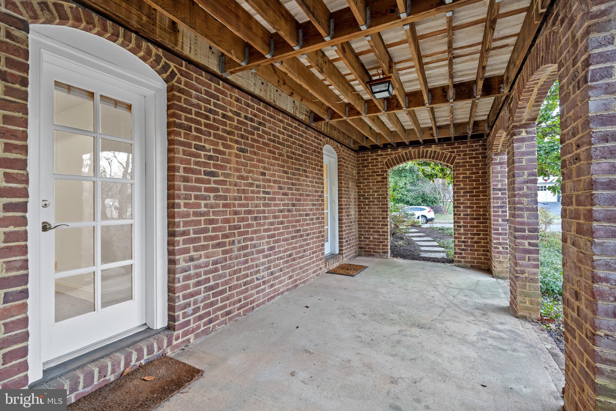 JEFFERSON PARK - Residential