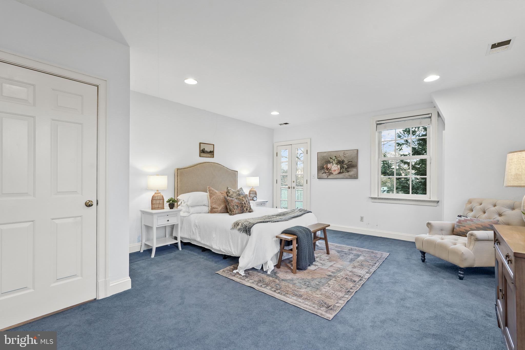 JEFFERSON PARK - Residential