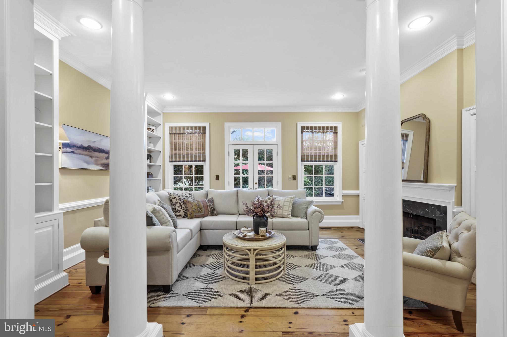 JEFFERSON PARK - Residential