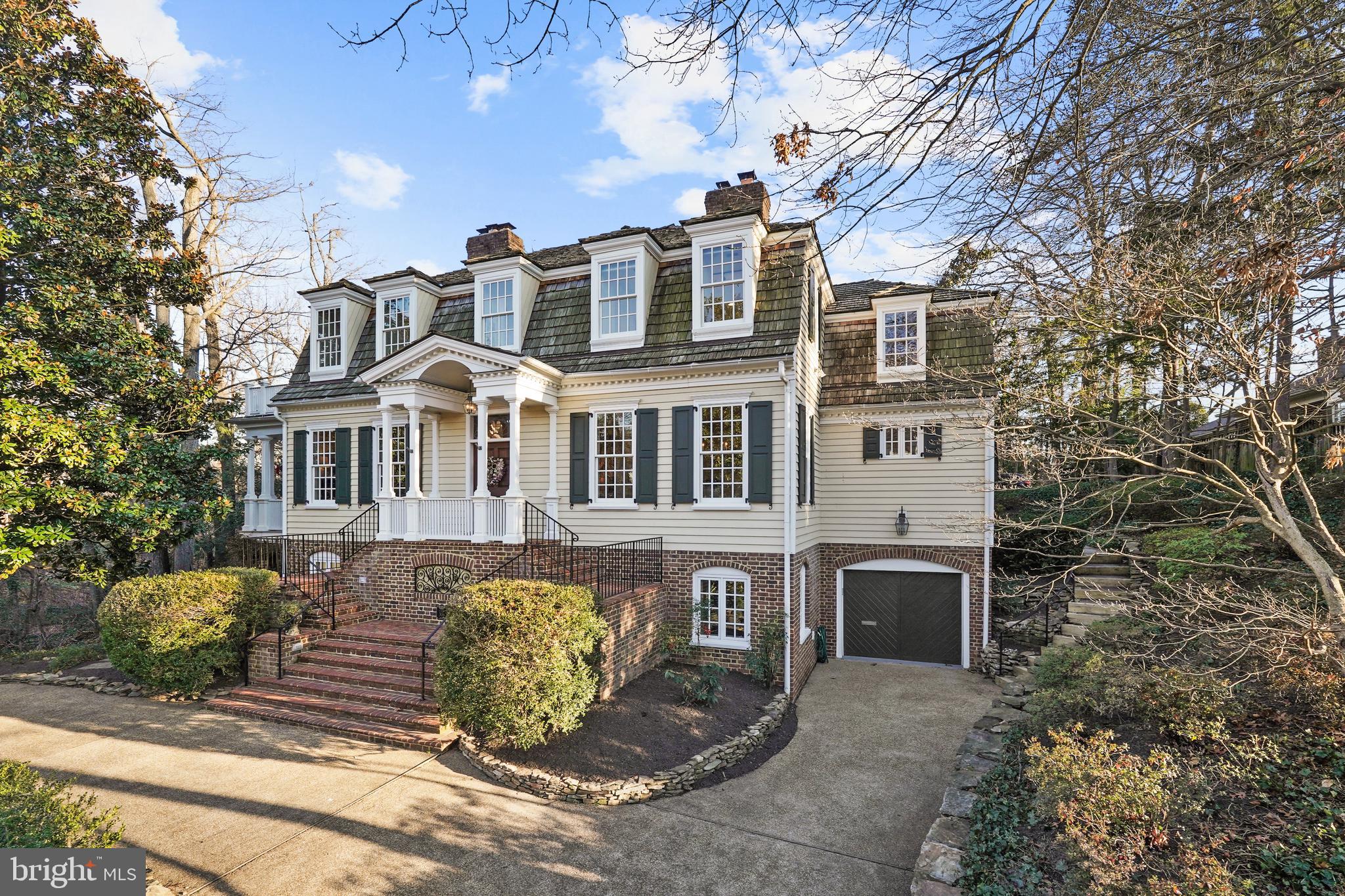 JEFFERSON PARK - Residential