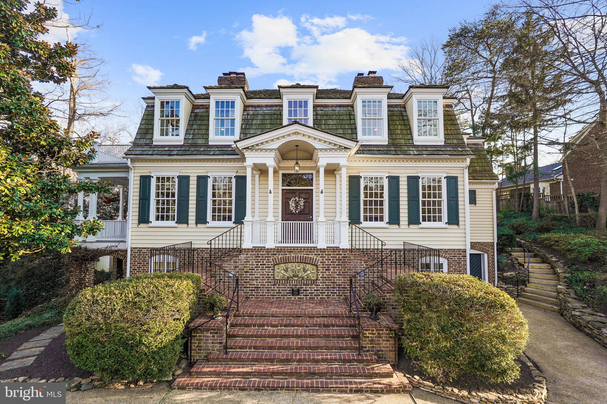 JEFFERSON PARK - Residential