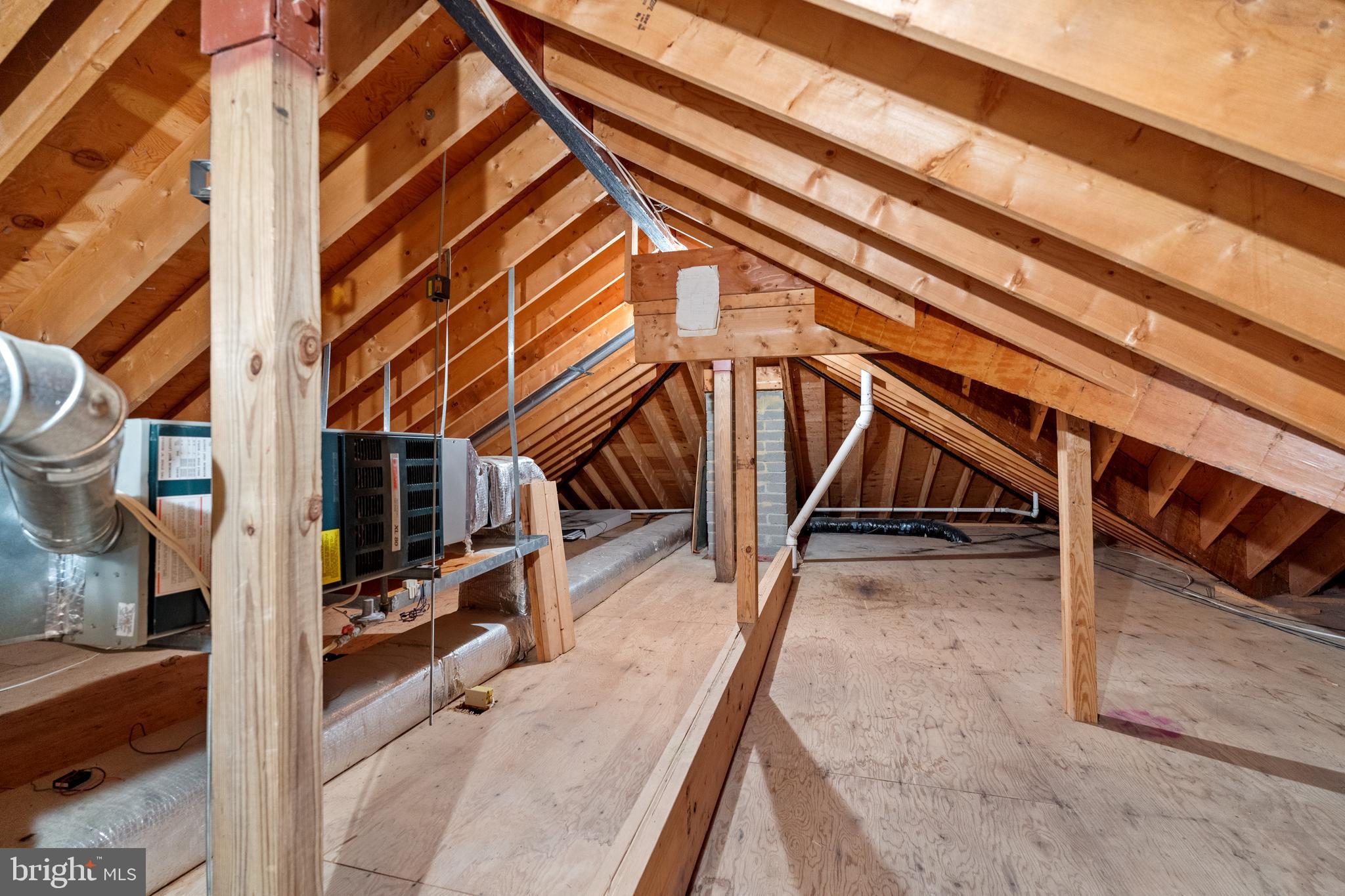 JEFFERSON PARK - Residential