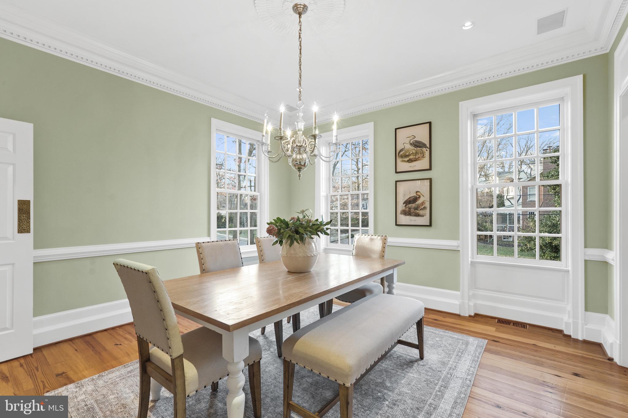 JEFFERSON PARK - Residential