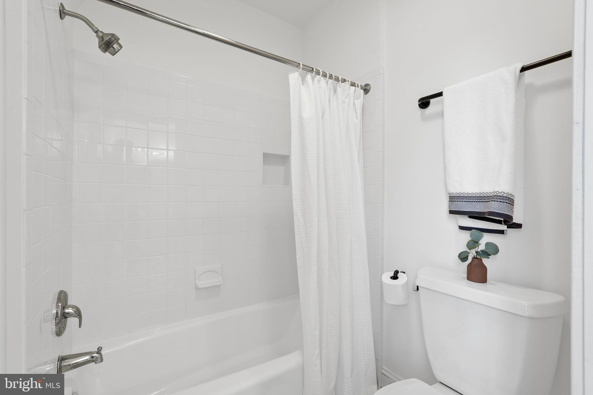 JEFFERSON PARK - Residential