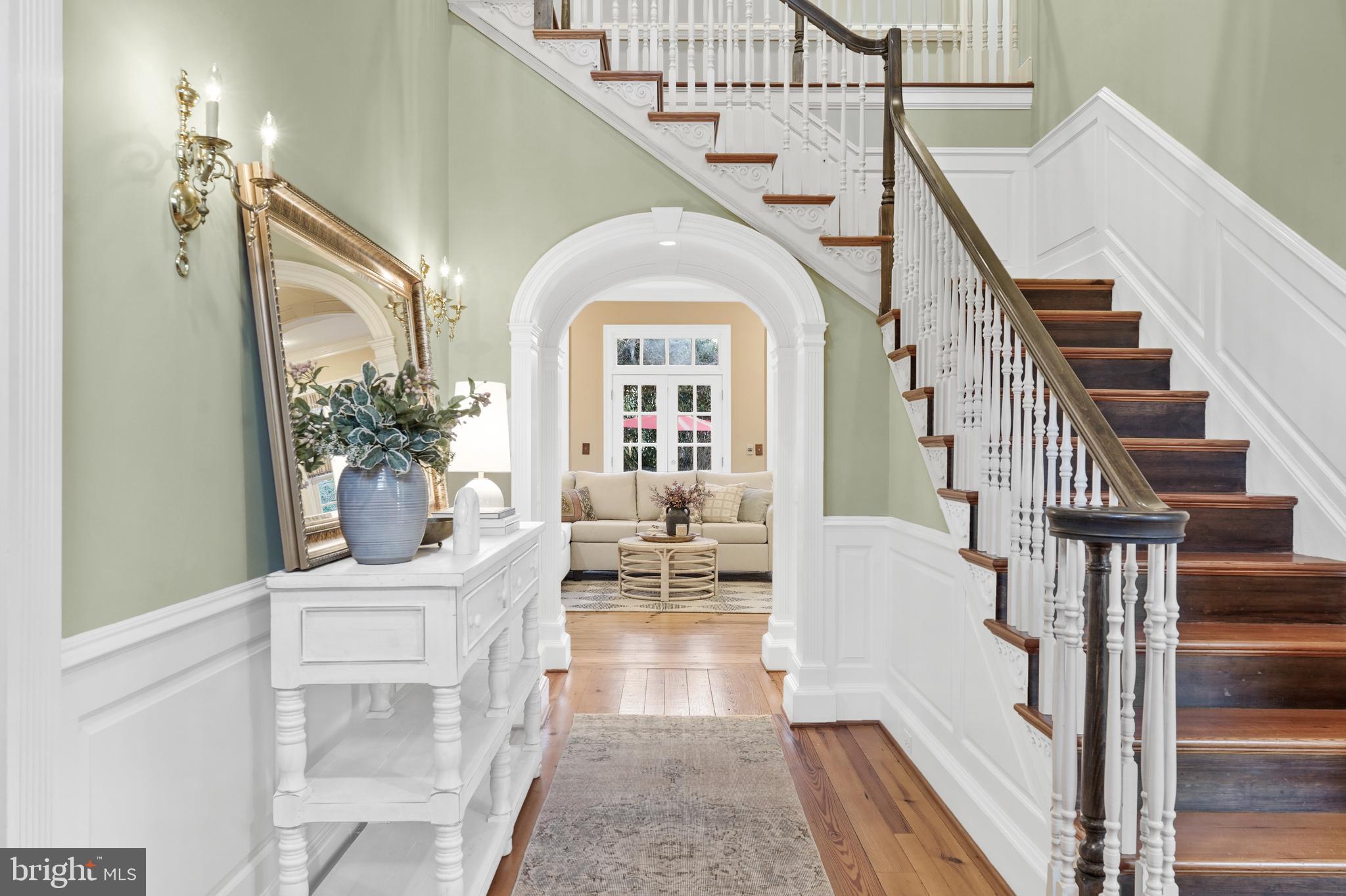 JEFFERSON PARK - Residential