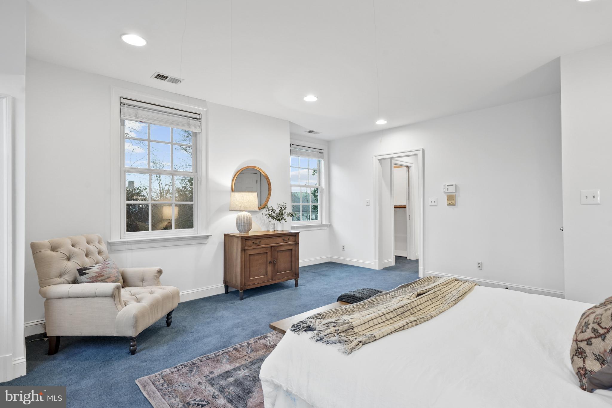 JEFFERSON PARK - Residential