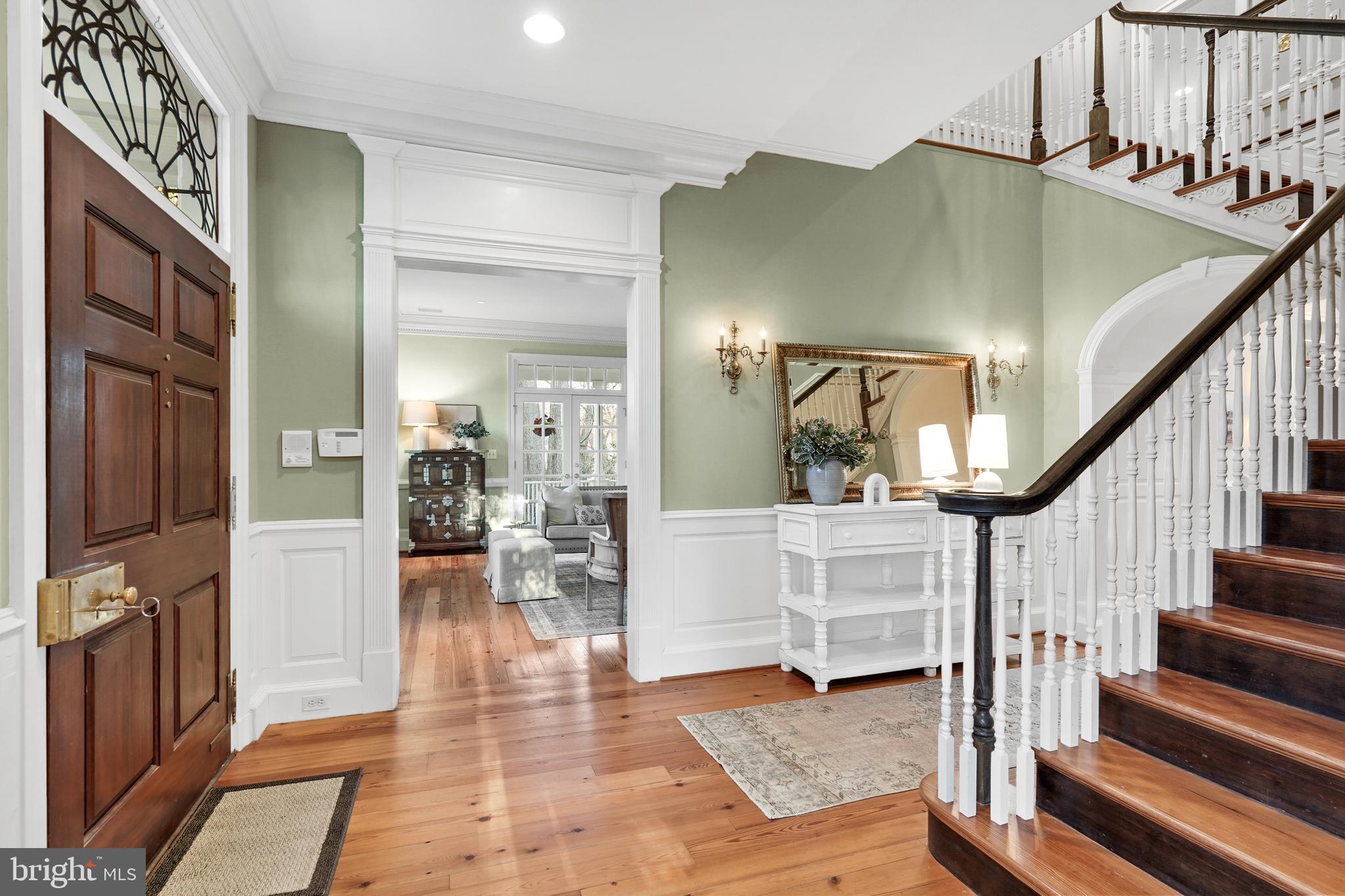 JEFFERSON PARK - Residential